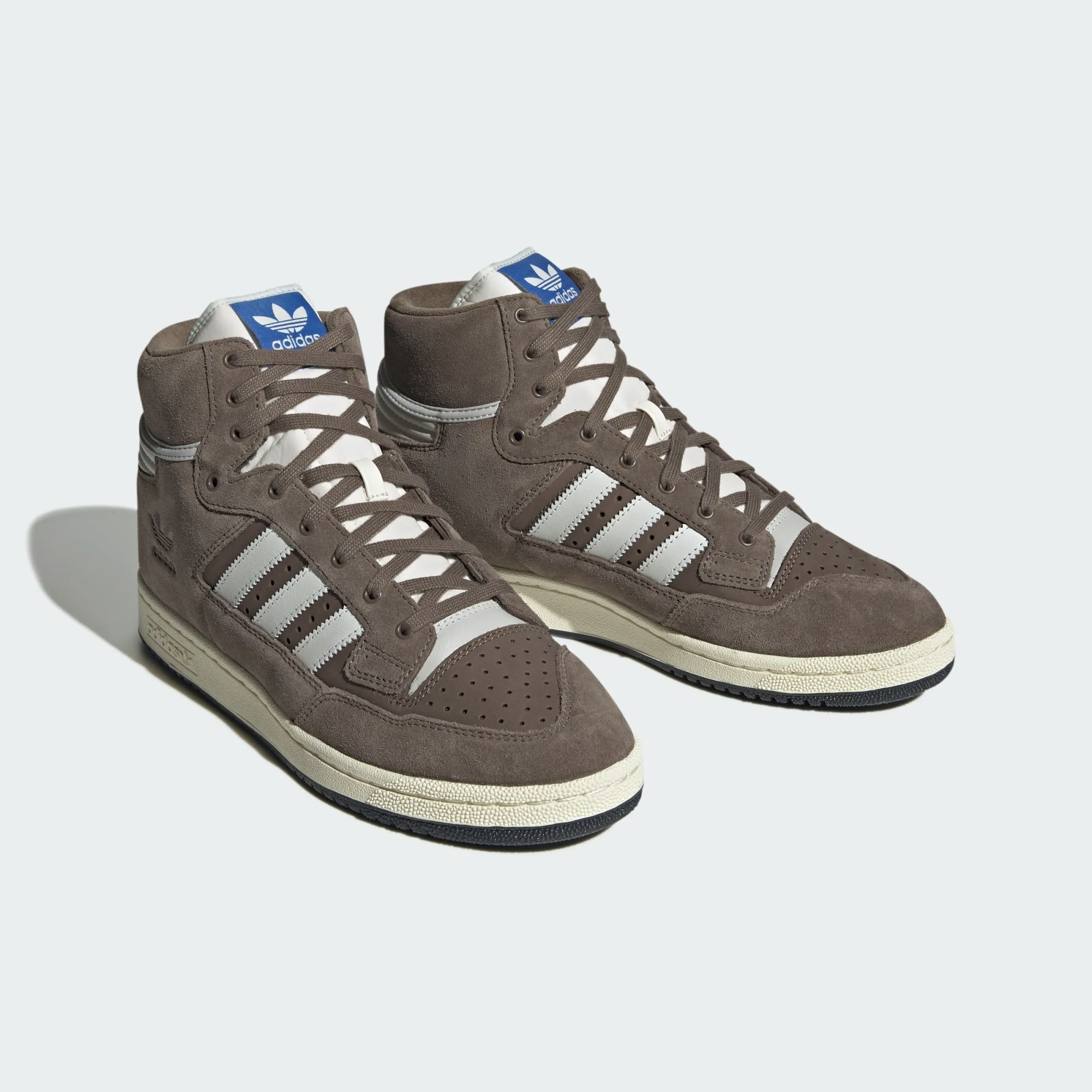 adidas Centennial 85 High "Earth Strata"