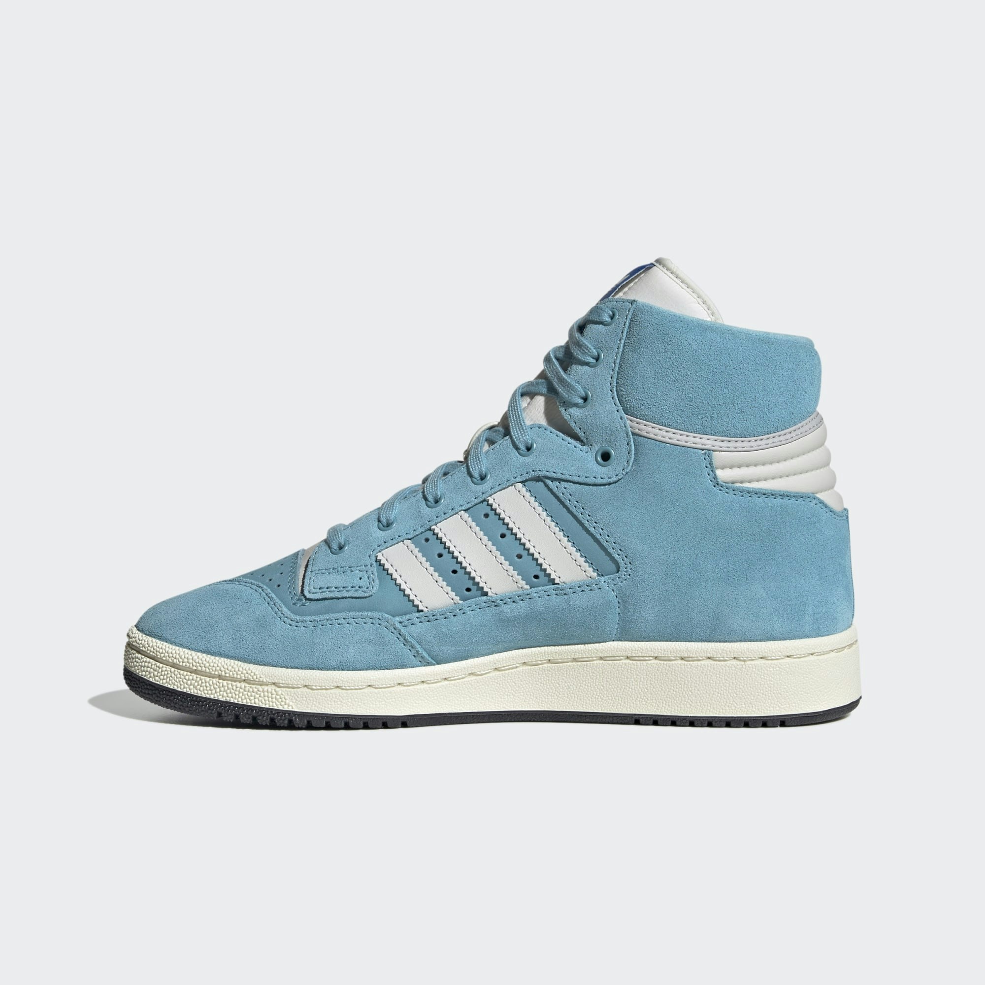 adidas Centennial 85 High "Premium Blue"