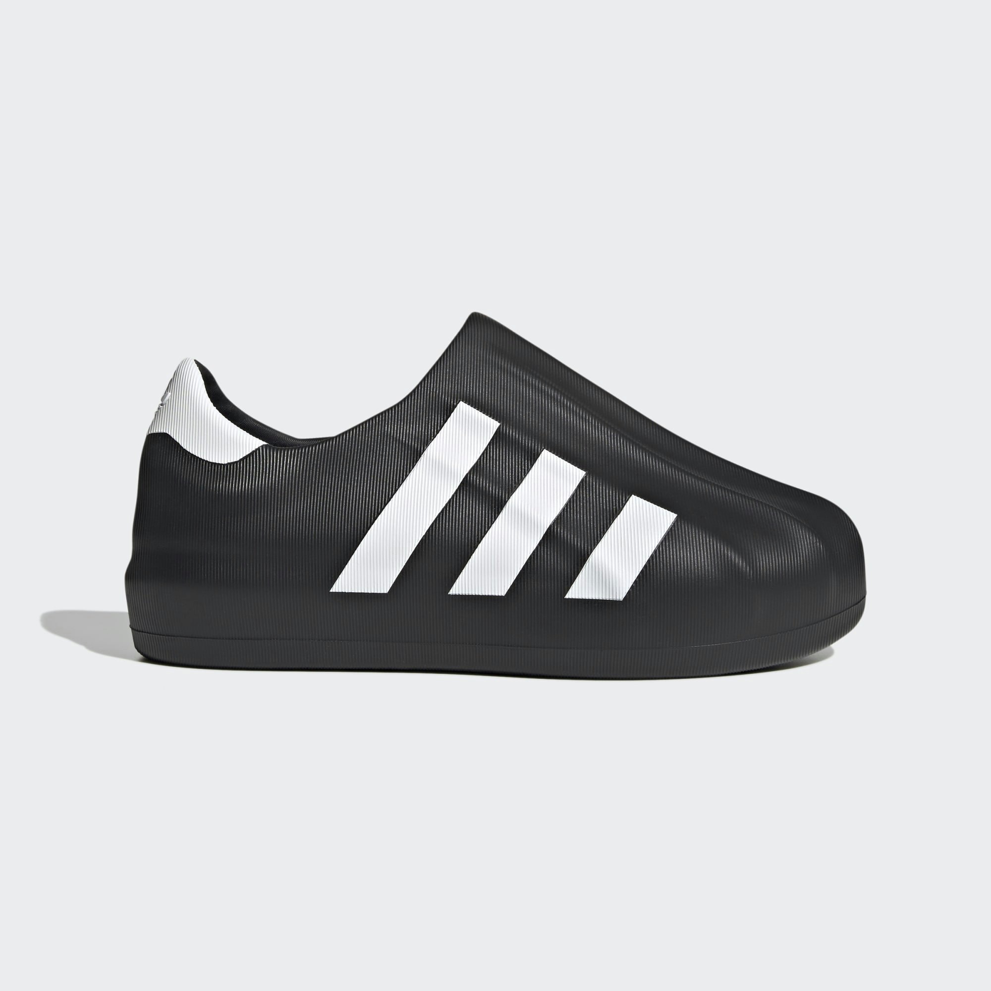 adidas adiFOM Superstar "Core Black"