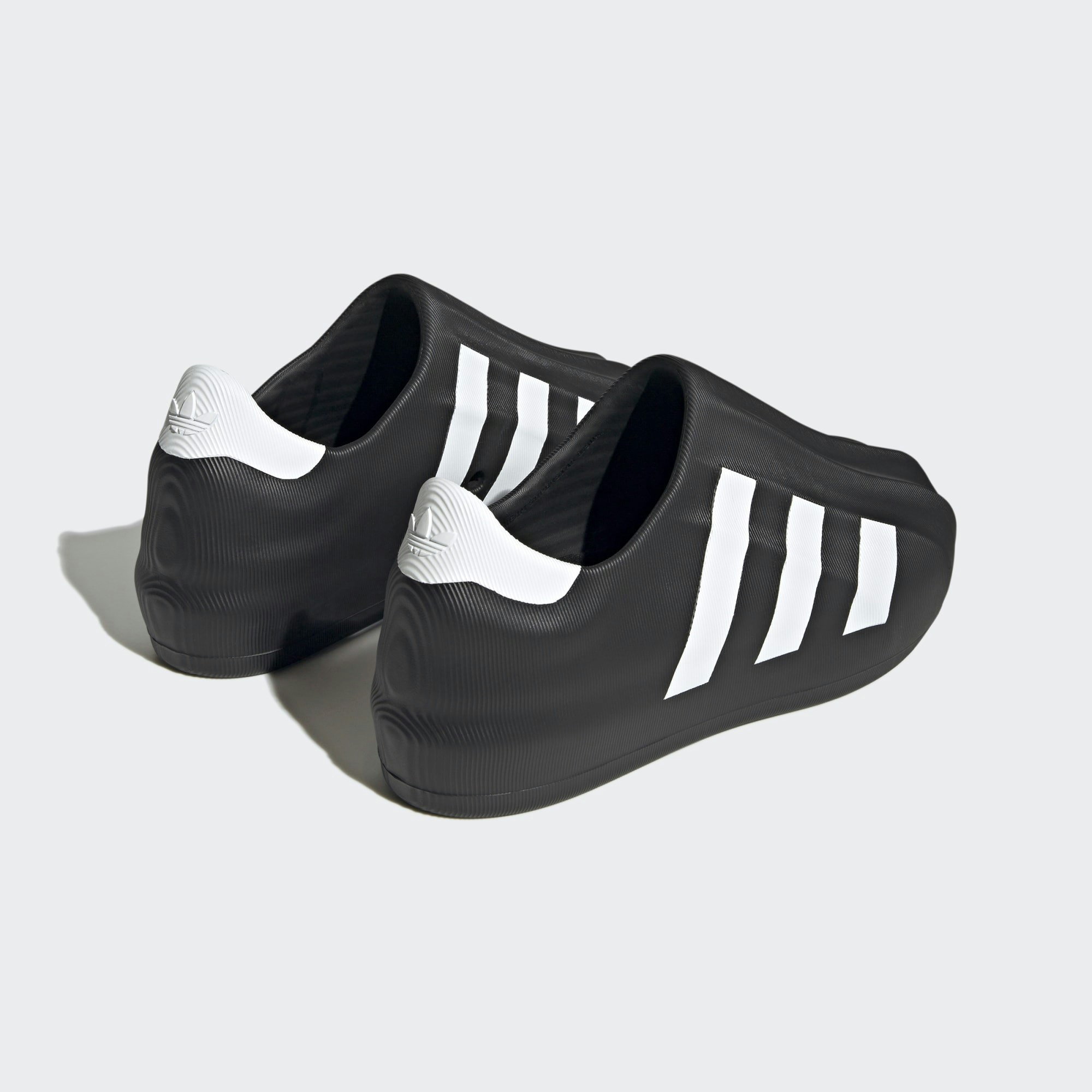 adidas adiFOM Superstar "Core Black"