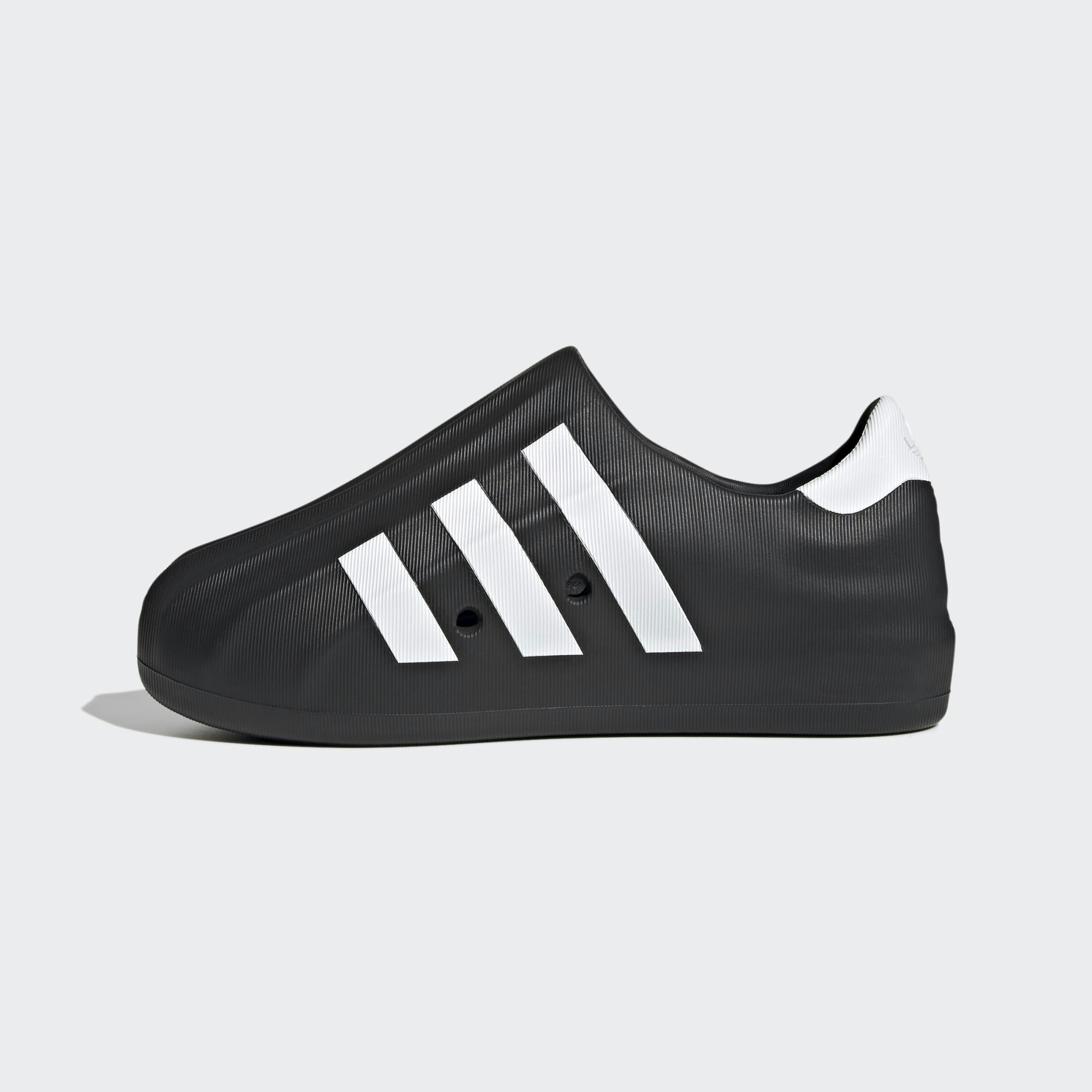 adidas adiFOM Superstar "Core Black"