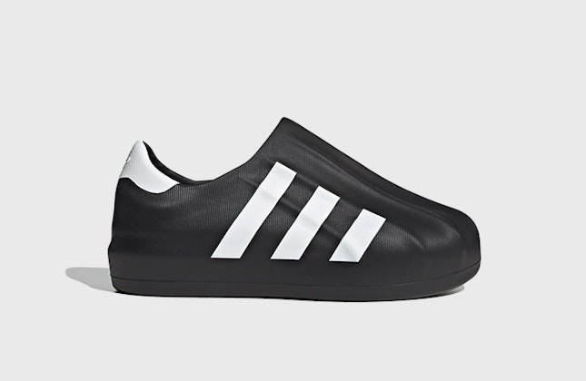 adidas adiFOM Superstar "Core Black" adidas adiFOM Superstar "Core Black"