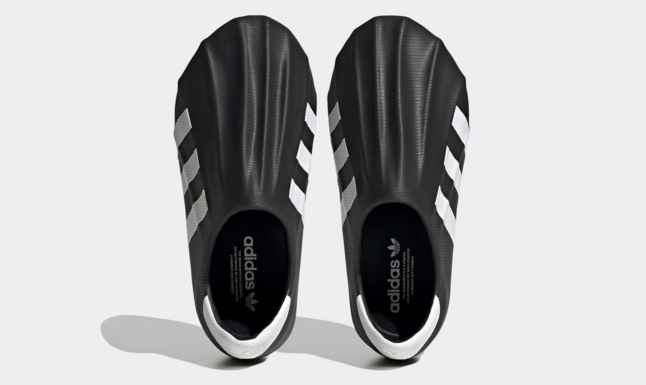 adidas adiFOM Superstar "Core Black"