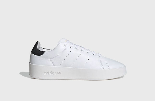 adidas Stan Smith Recon "Cloud White" 