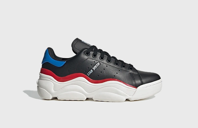 adidas Stan Smith Millencon "Core Black" adidas Stan Smith Millencon "Core Black"