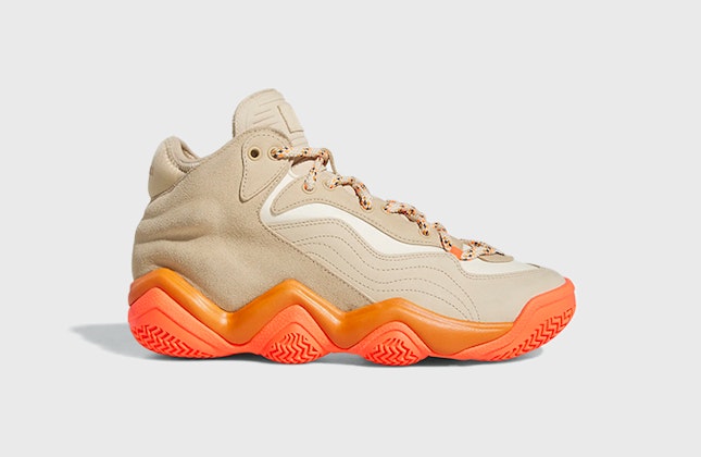 IVY Park x adidas Top Ten 2000 "Cream White" IVY Park x adidas Top Ten 2000 "Cream White"