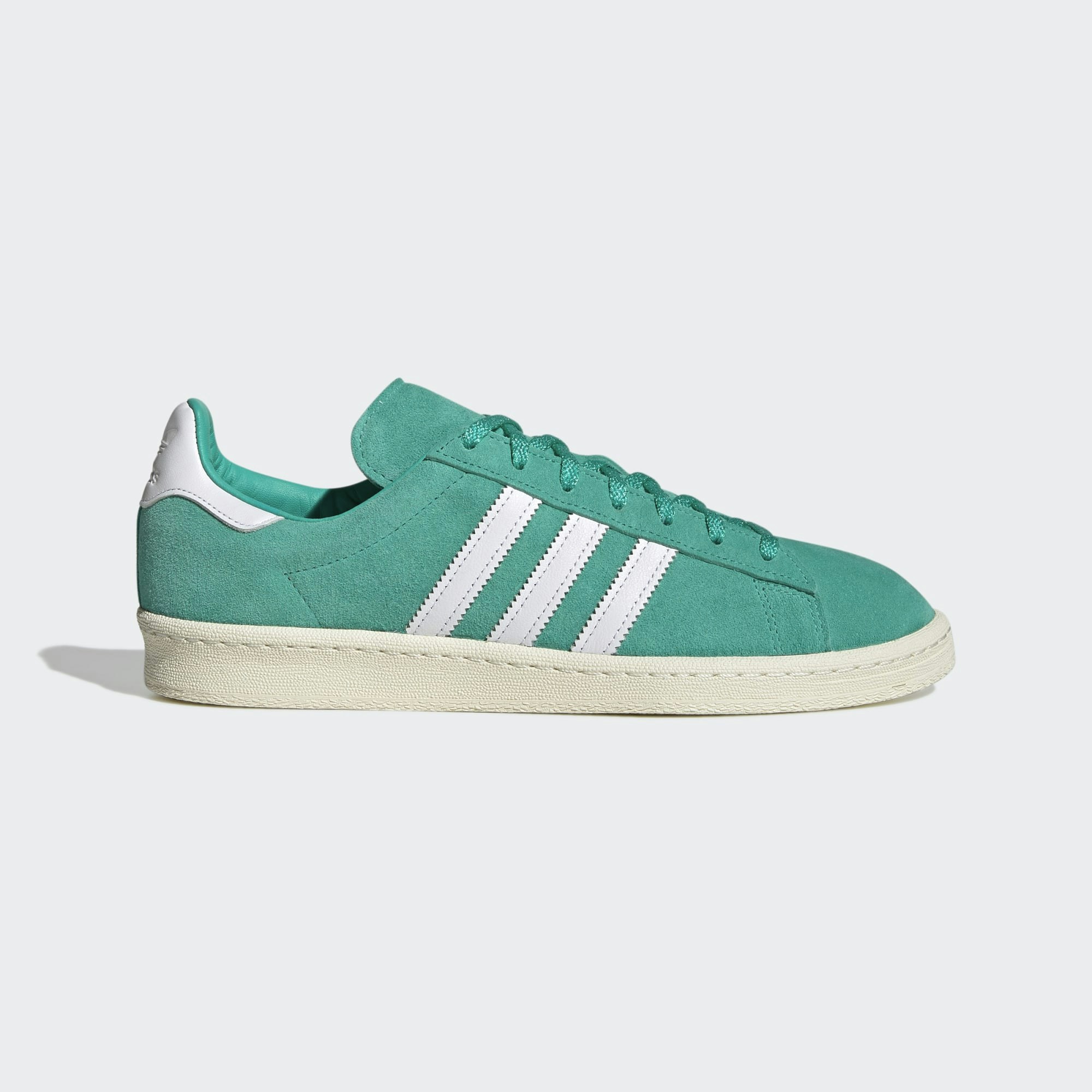 adidas Campus 80s "Shock Mint"