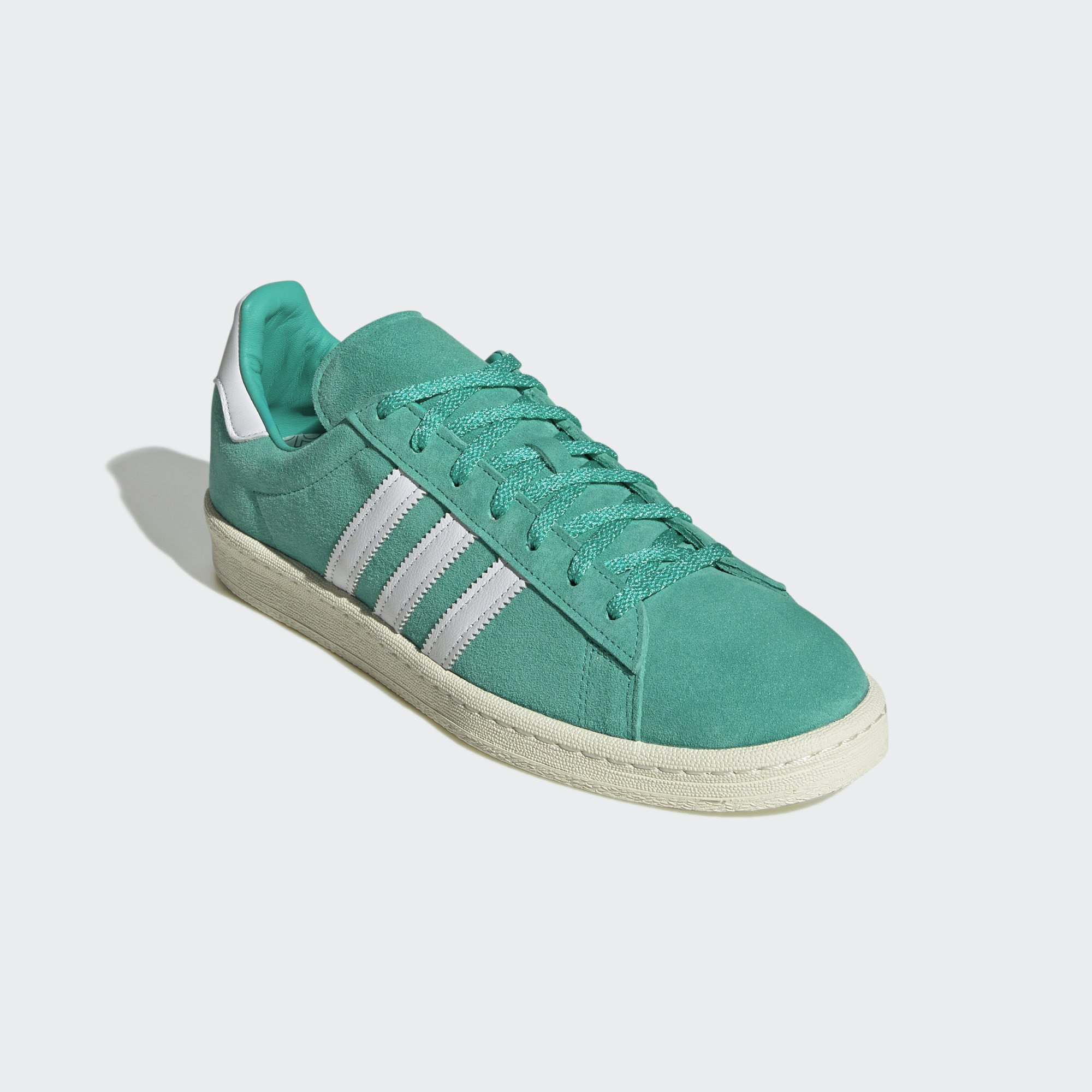 adidas Campus 80s "Shock Mint"