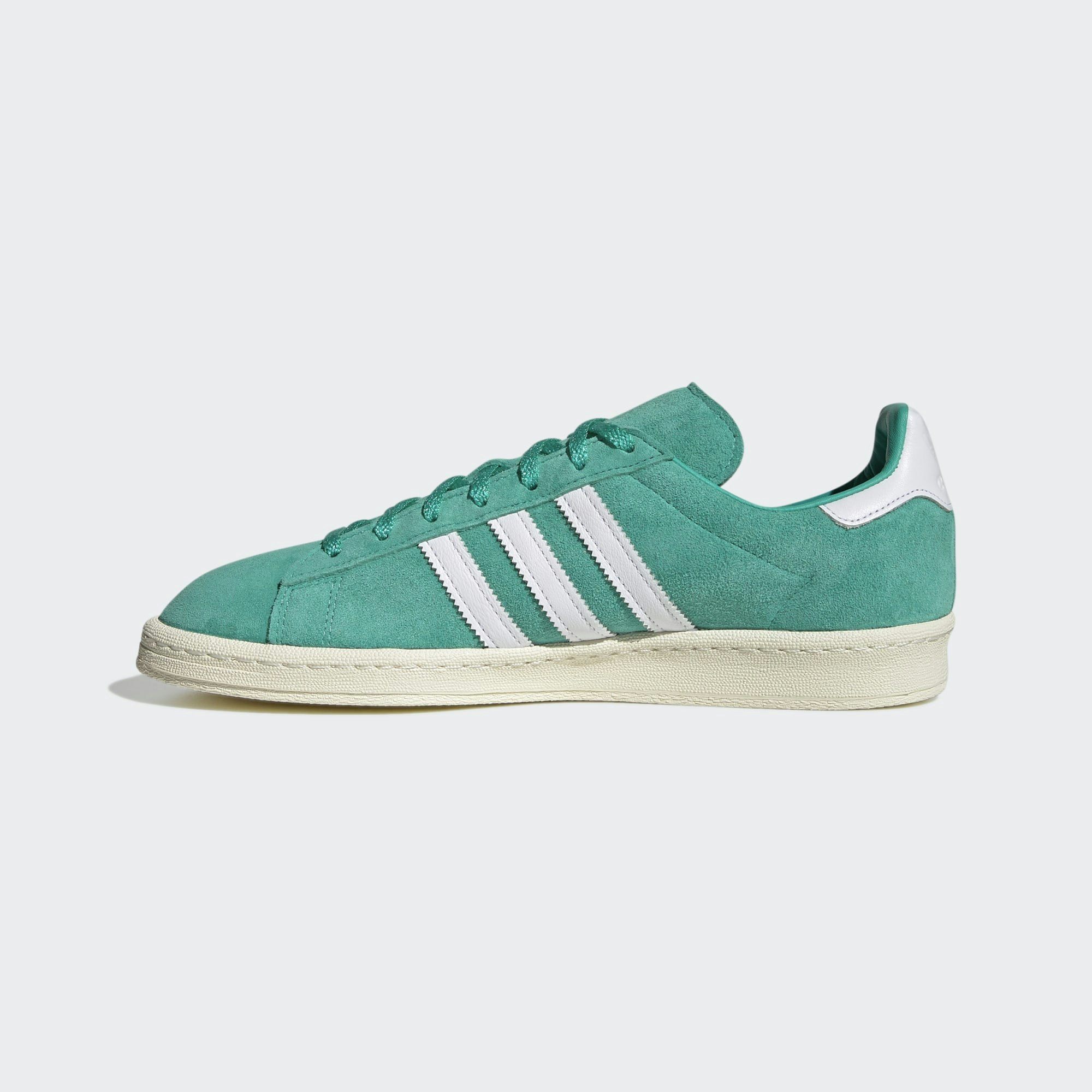 adidas Campus 80s "Shock Mint"