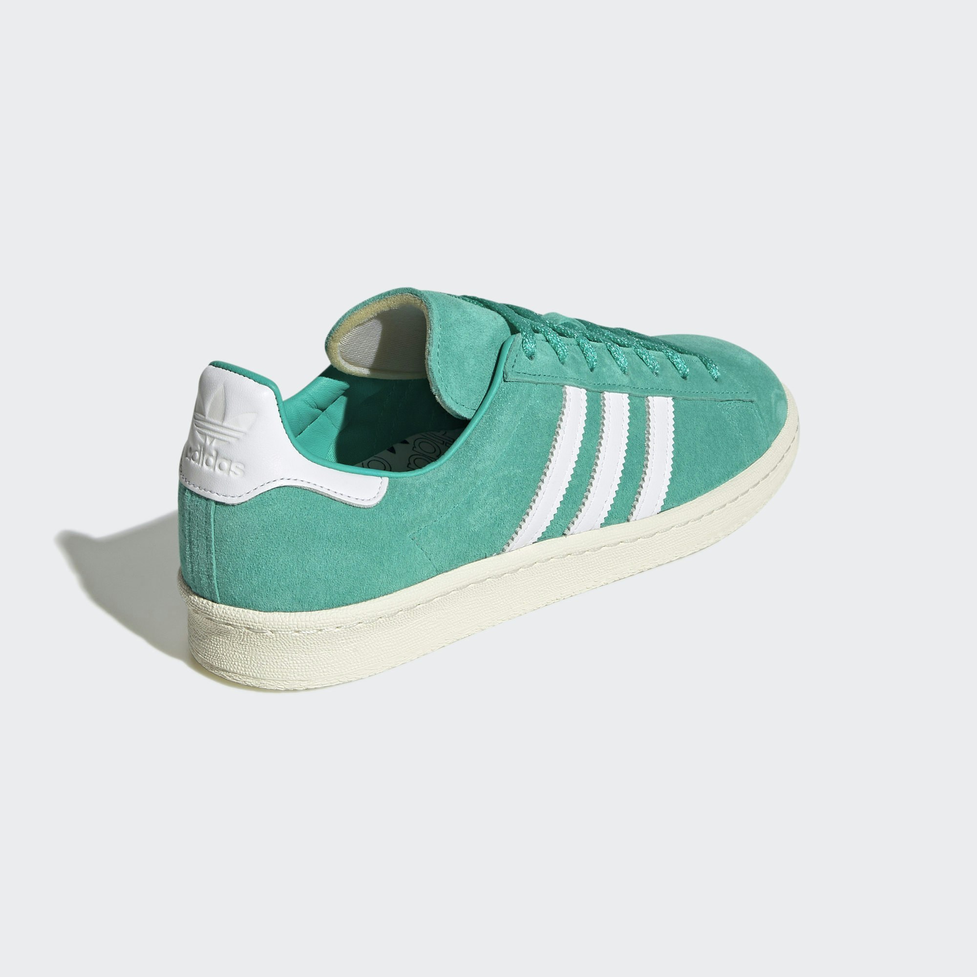 adidas Campus 80s "Shock Mint"