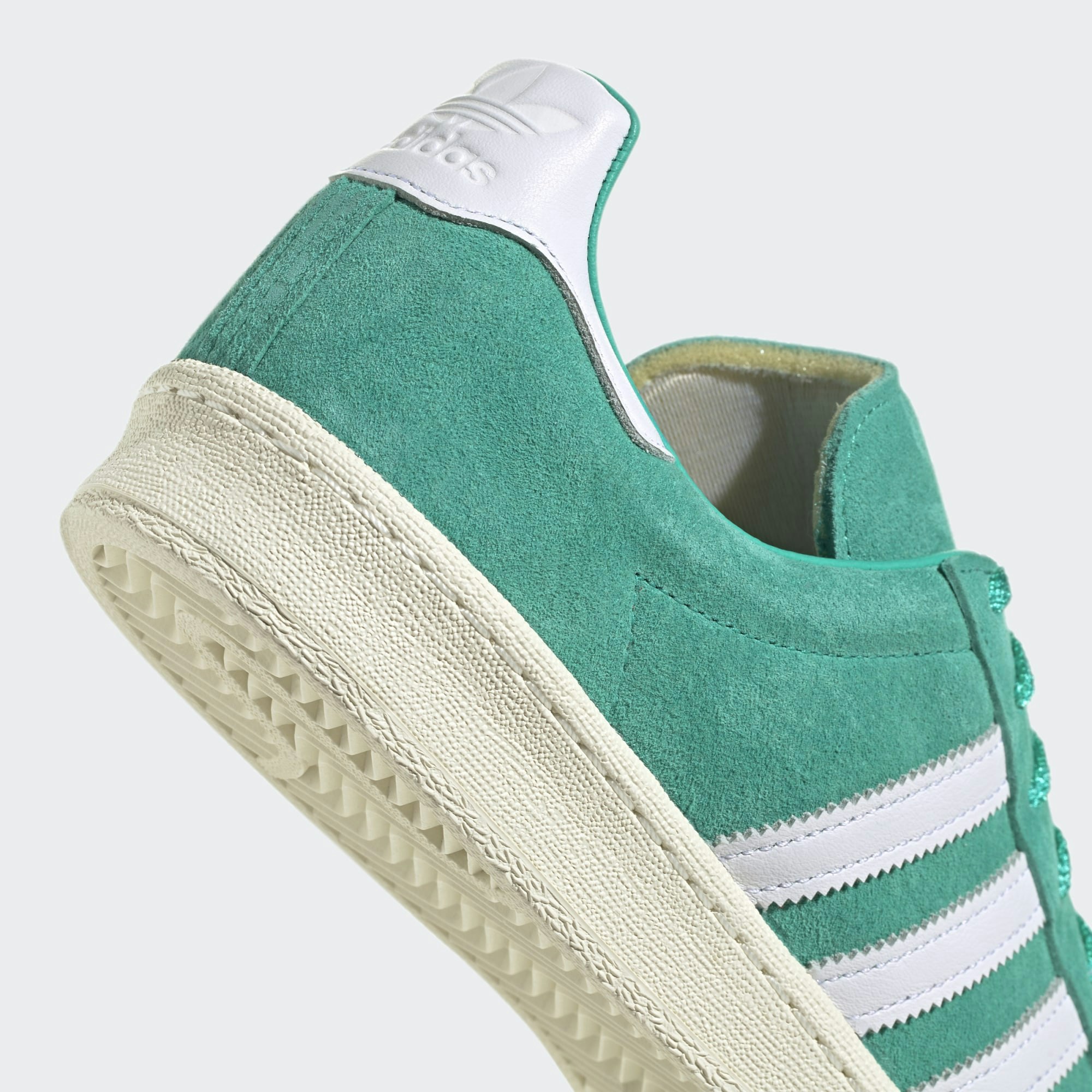 adidas Campus 80s "Shock Mint"