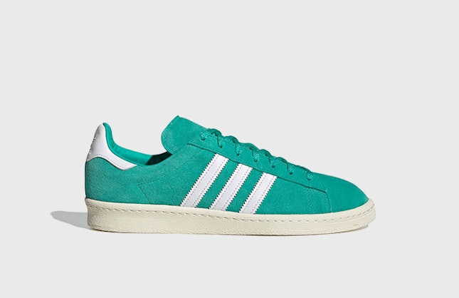 adidas Campus 80s "Shock Mint"