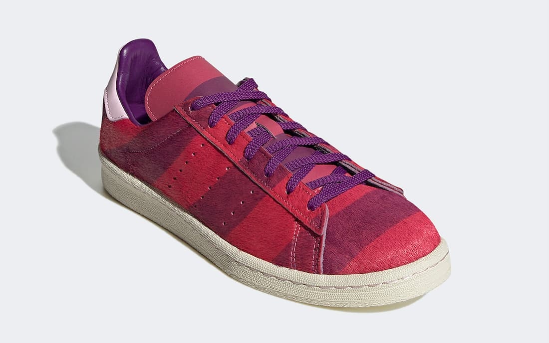 Disney x adidas Campus 80s "Cheshire Cat"