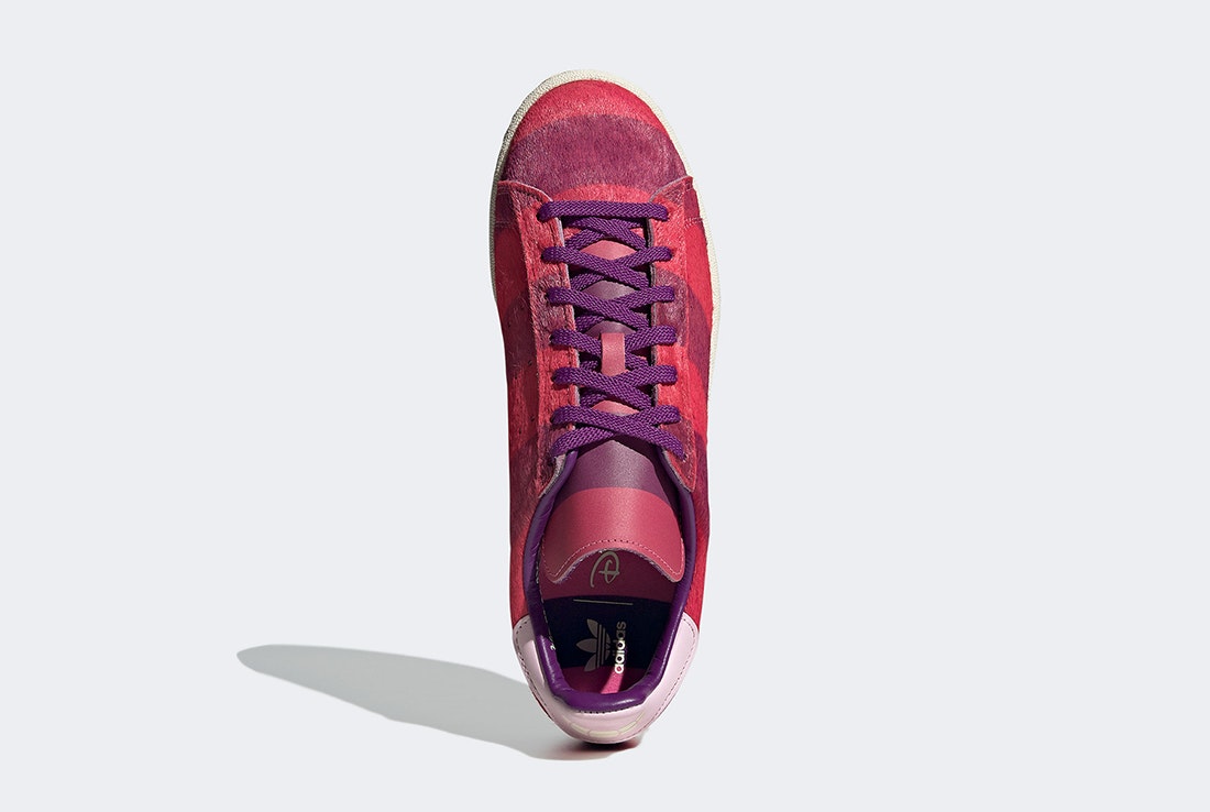 Disney x adidas Campus 80s "Cheshire Cat"