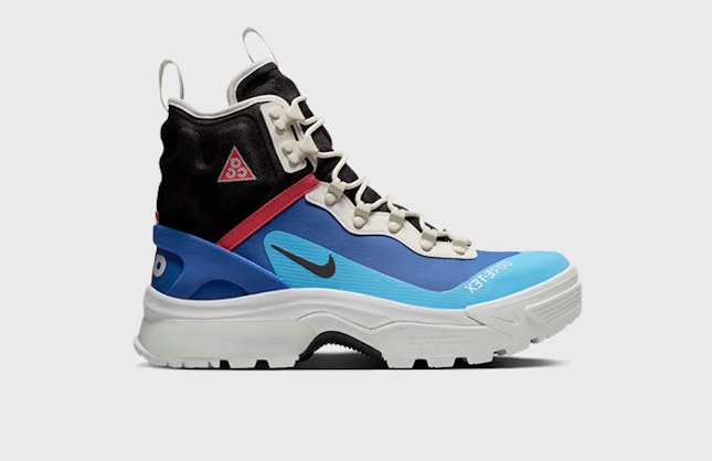 Nike ACG Air Zoom Gaiadome GTX "Hyper Royal"