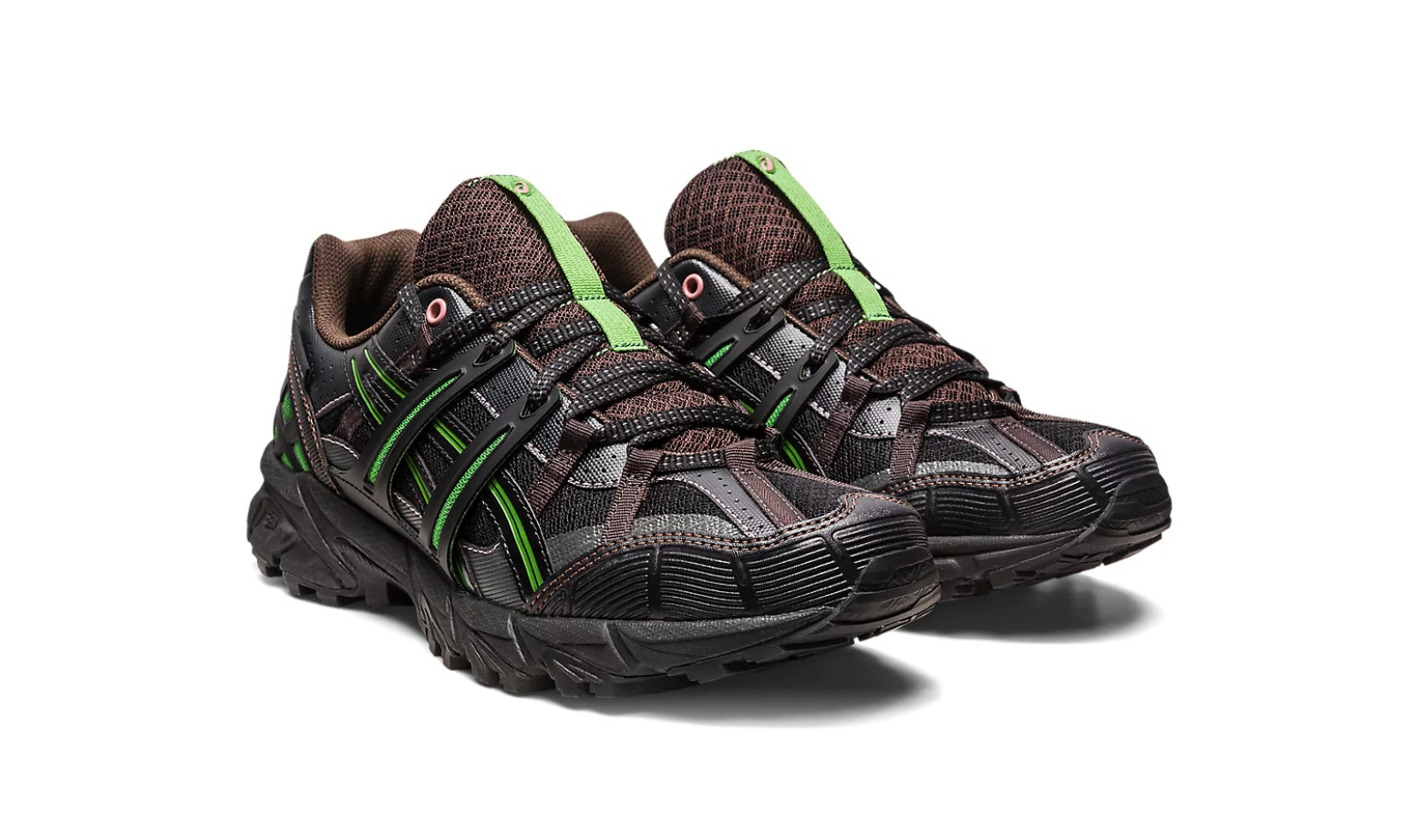 Andersson Bell x Asics Gel Sonoma 15 50 Black kaufen 1201A852 001 HEAT MVMNT