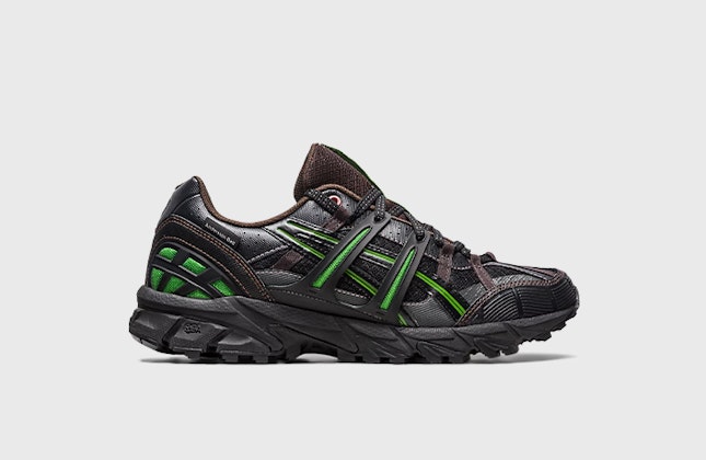 Andersson Bell x Asics Gel Sonoma 15-50 "Black" Andersson Bell x Asics Gel Sonoma 15-50 "Black"