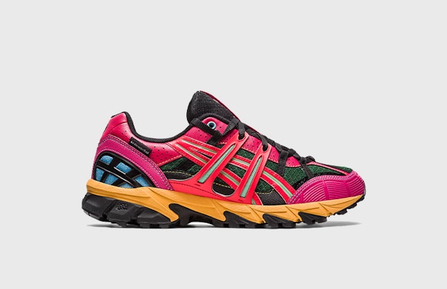 Andersson Bell x Asics Gel Sonoma 15-50 "Bright Rose"