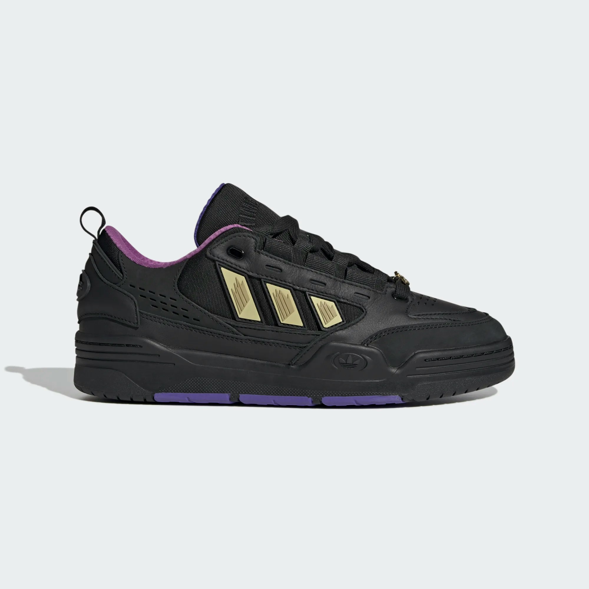 Yu-Gi-Oh! x adidas ADI2000 "Purple Rush"