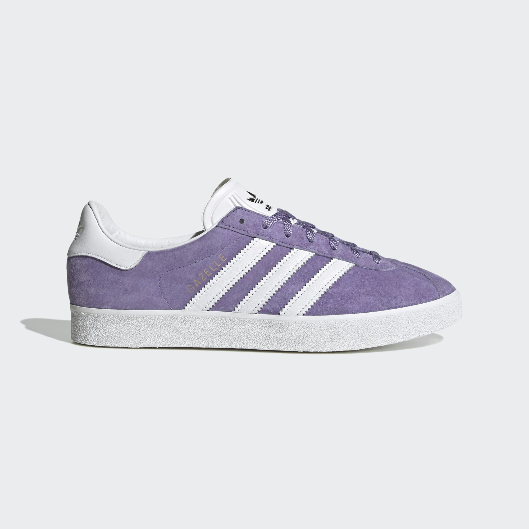 adidas Gazelle 85 "Magic Lilac"