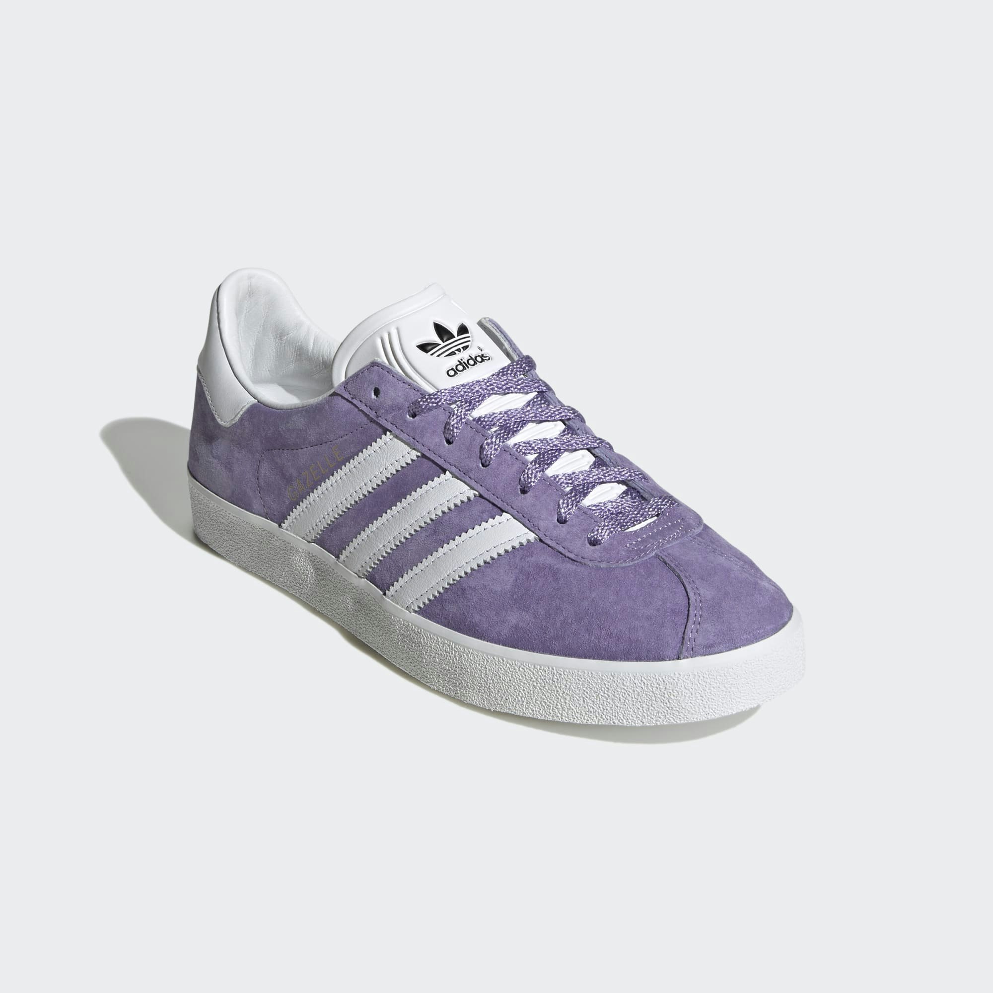 adidas Gazelle 85 "Magic Lilac"