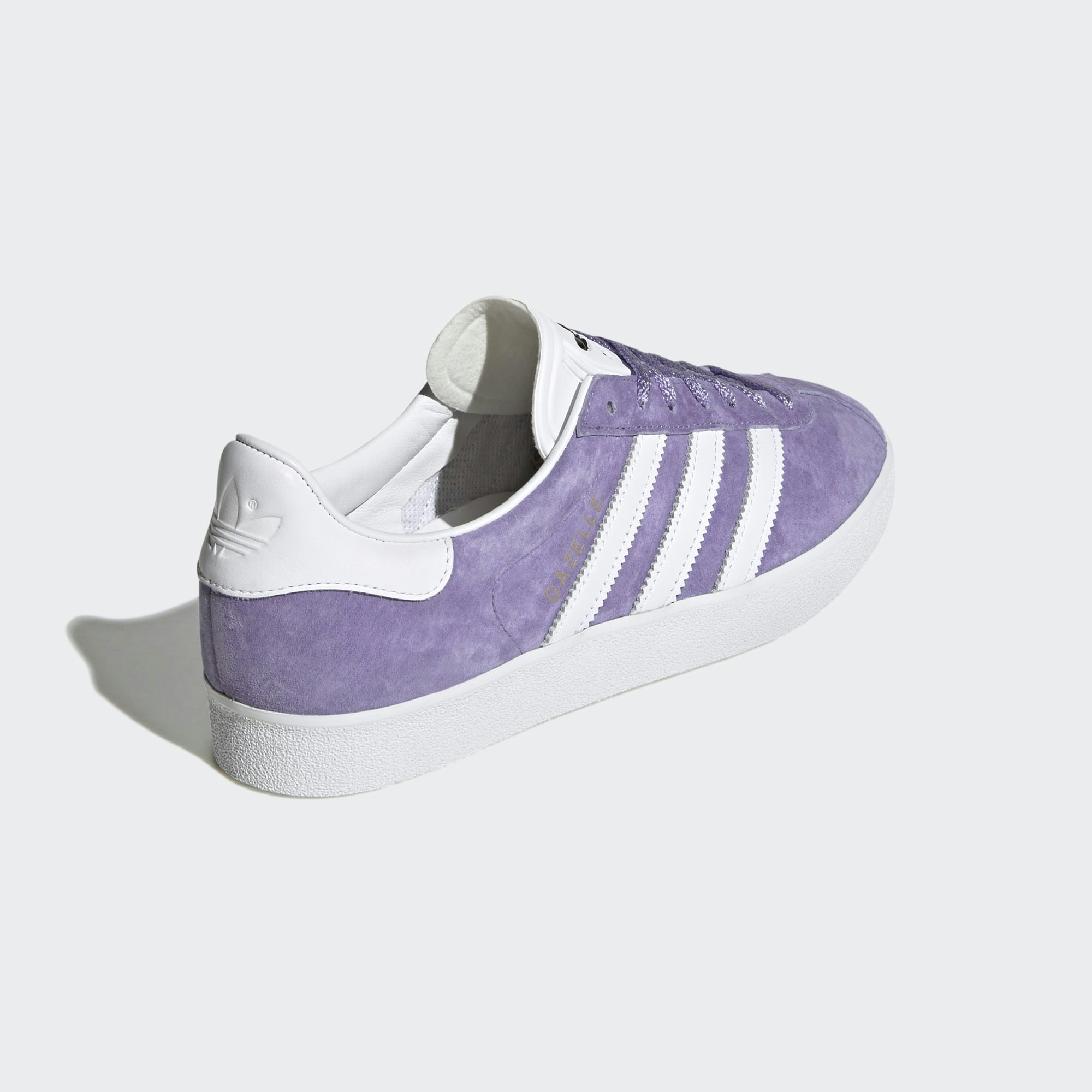 adidas Gazelle 85 "Magic Lilac"