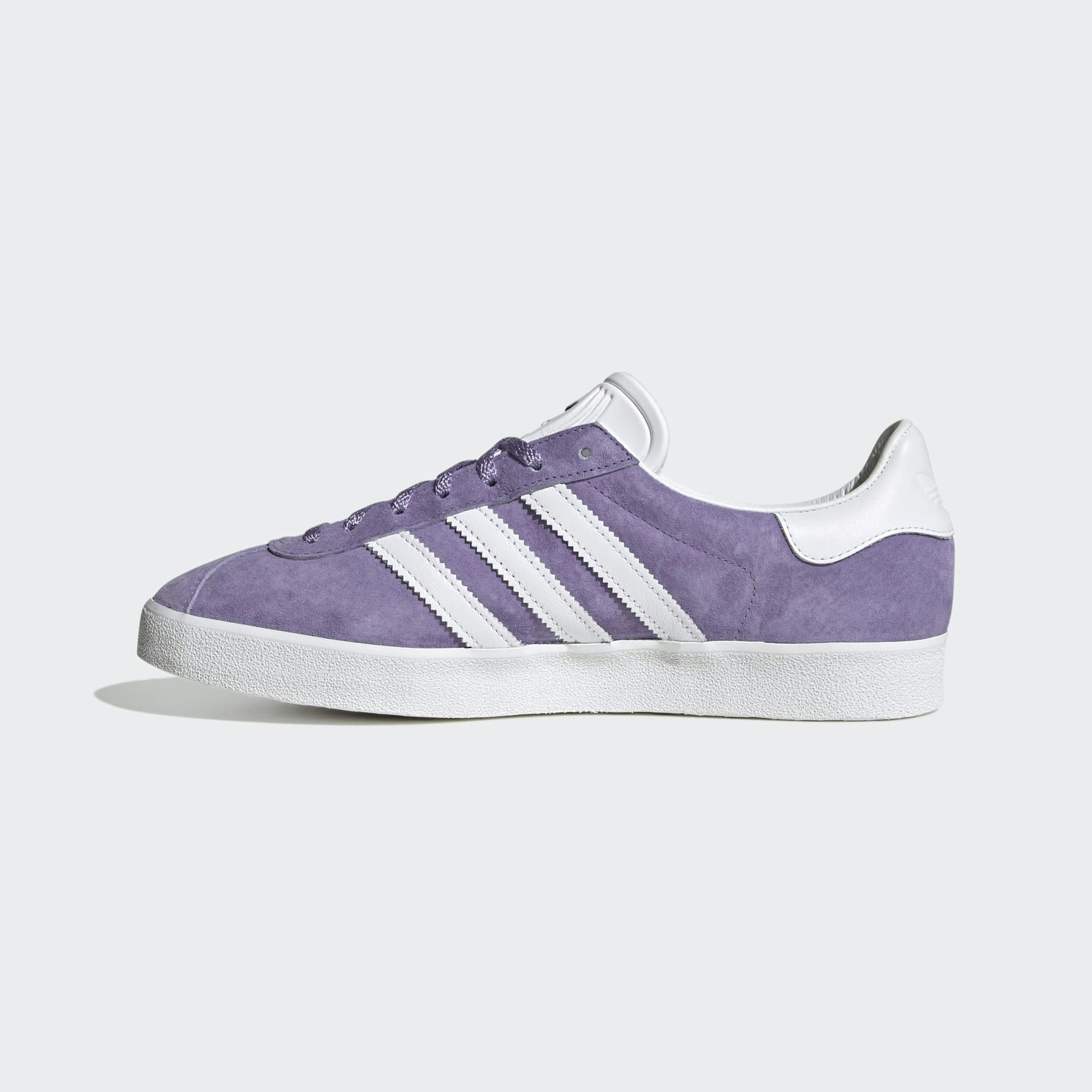 adidas Gazelle 85 "Magic Lilac"