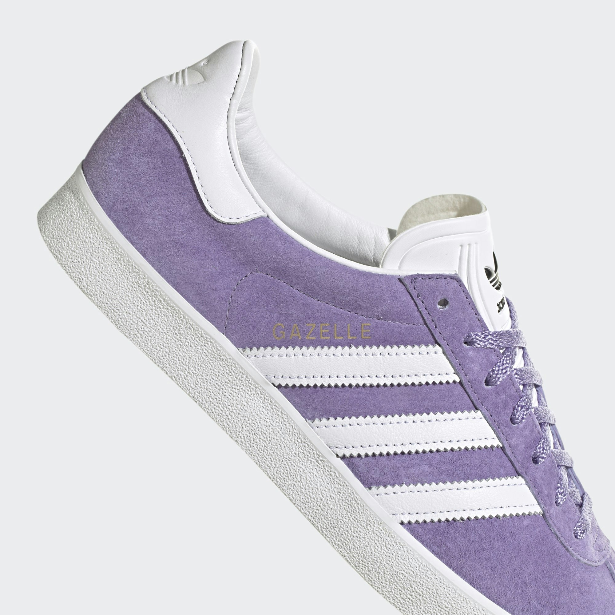 adidas Gazelle 85 "Magic Lilac"