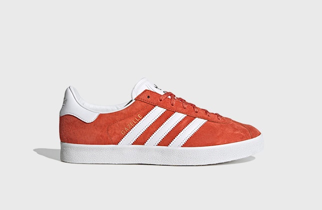 adidas Gazelle 85 "Preloved Red" adidas Gazelle 85 "Preloved Red"
