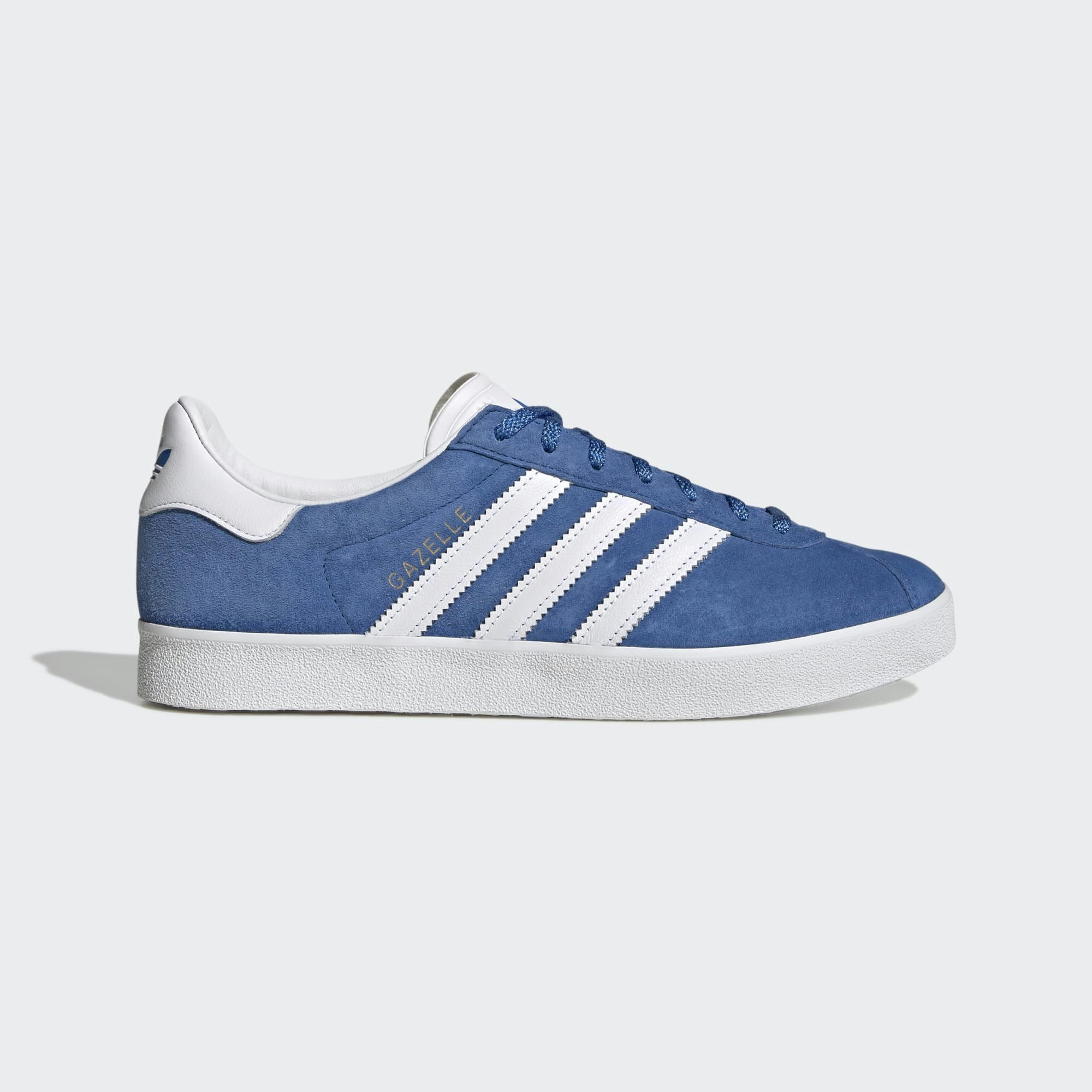 adidas Gazelle 85 "Blue Bird"