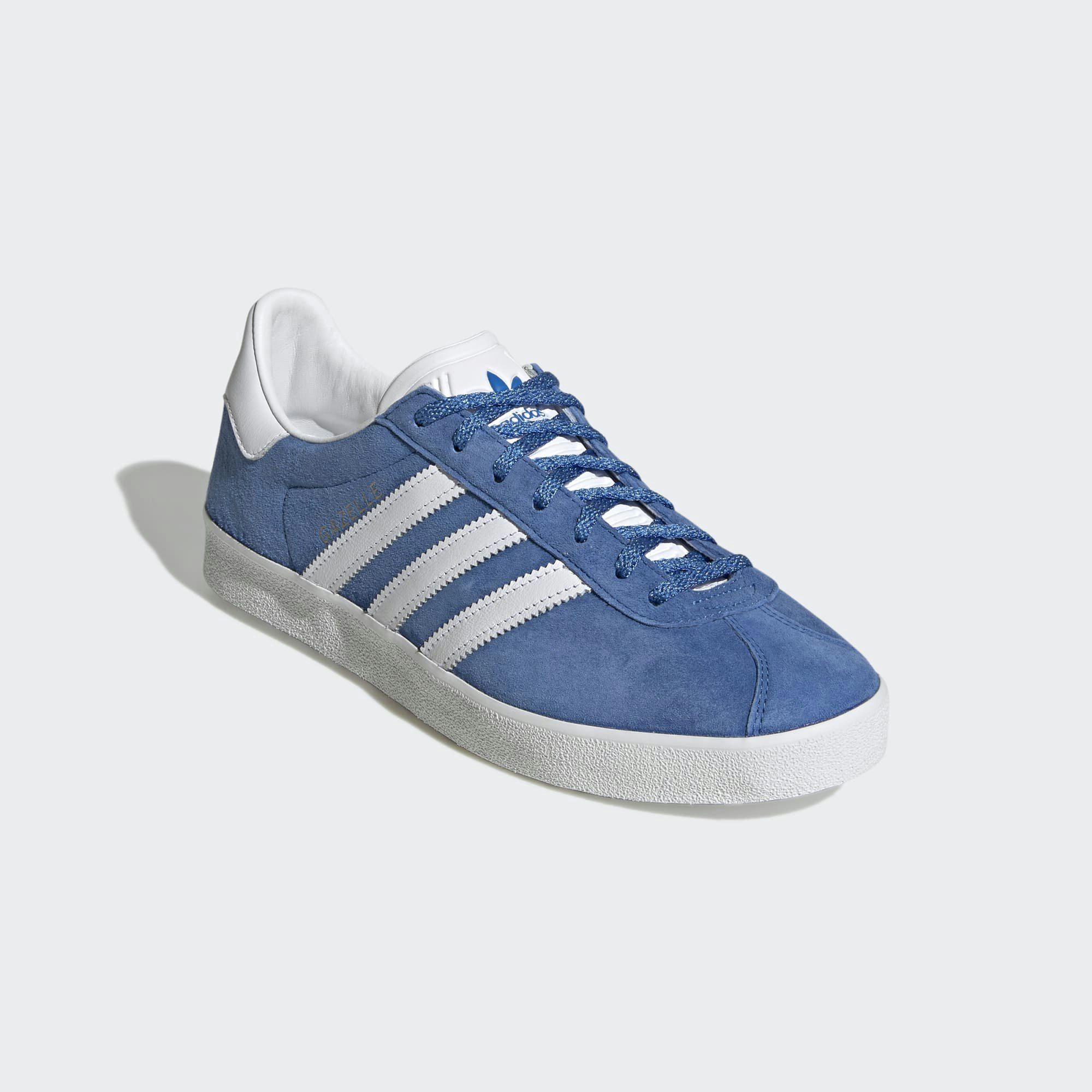 adidas Gazelle 85 "Blue Bird"