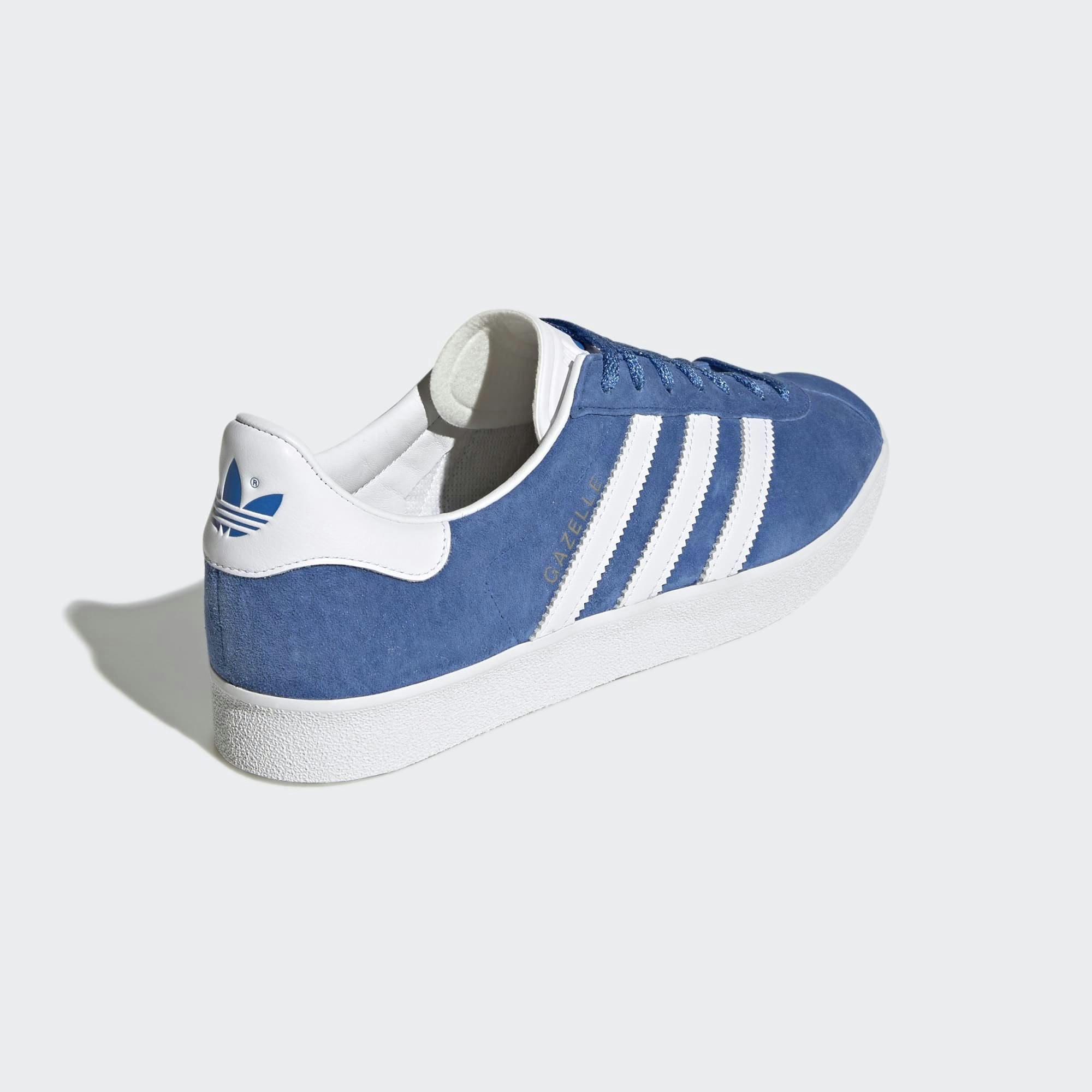 adidas Gazelle 85 "Blue Bird"