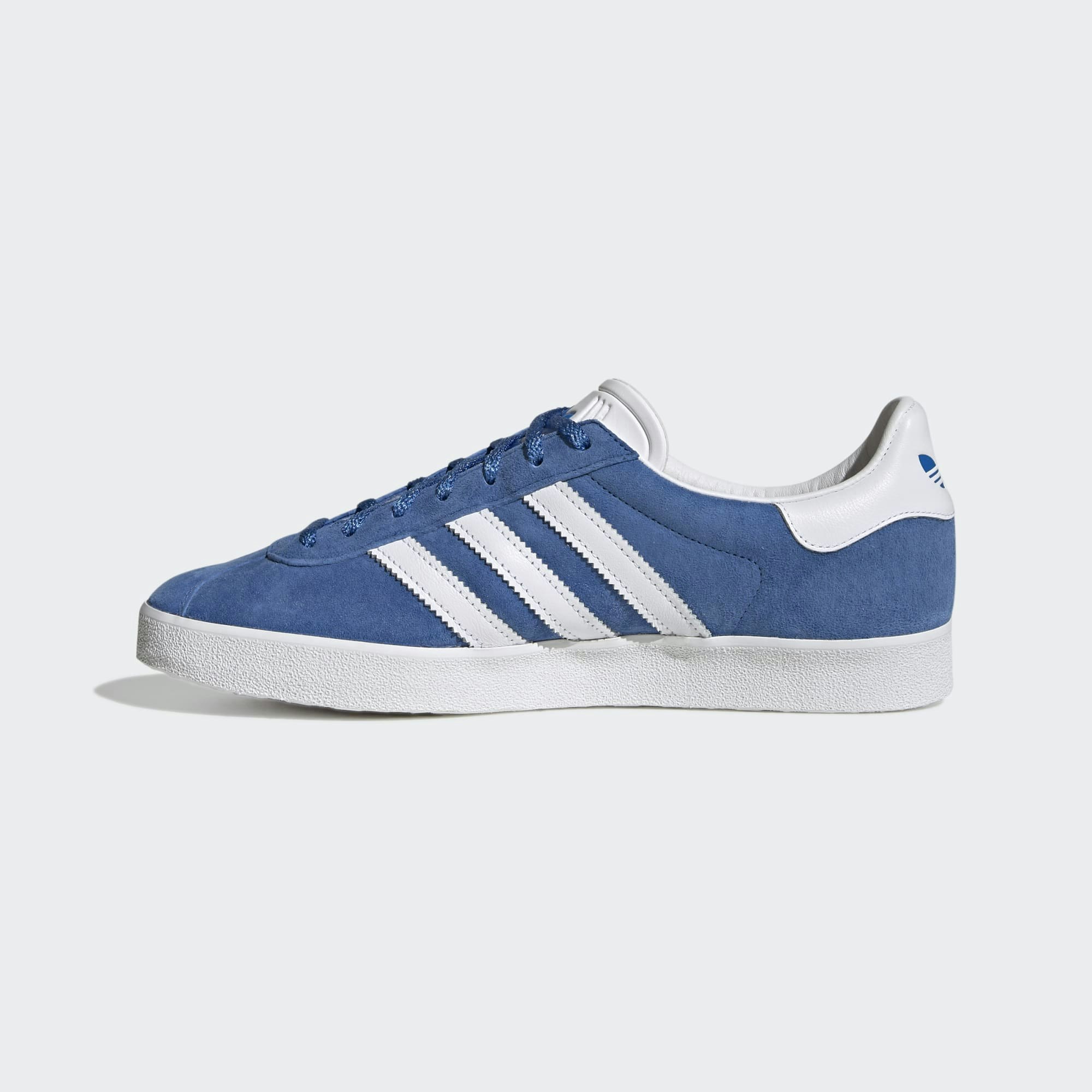 adidas Gazelle 85 "Blue Bird"