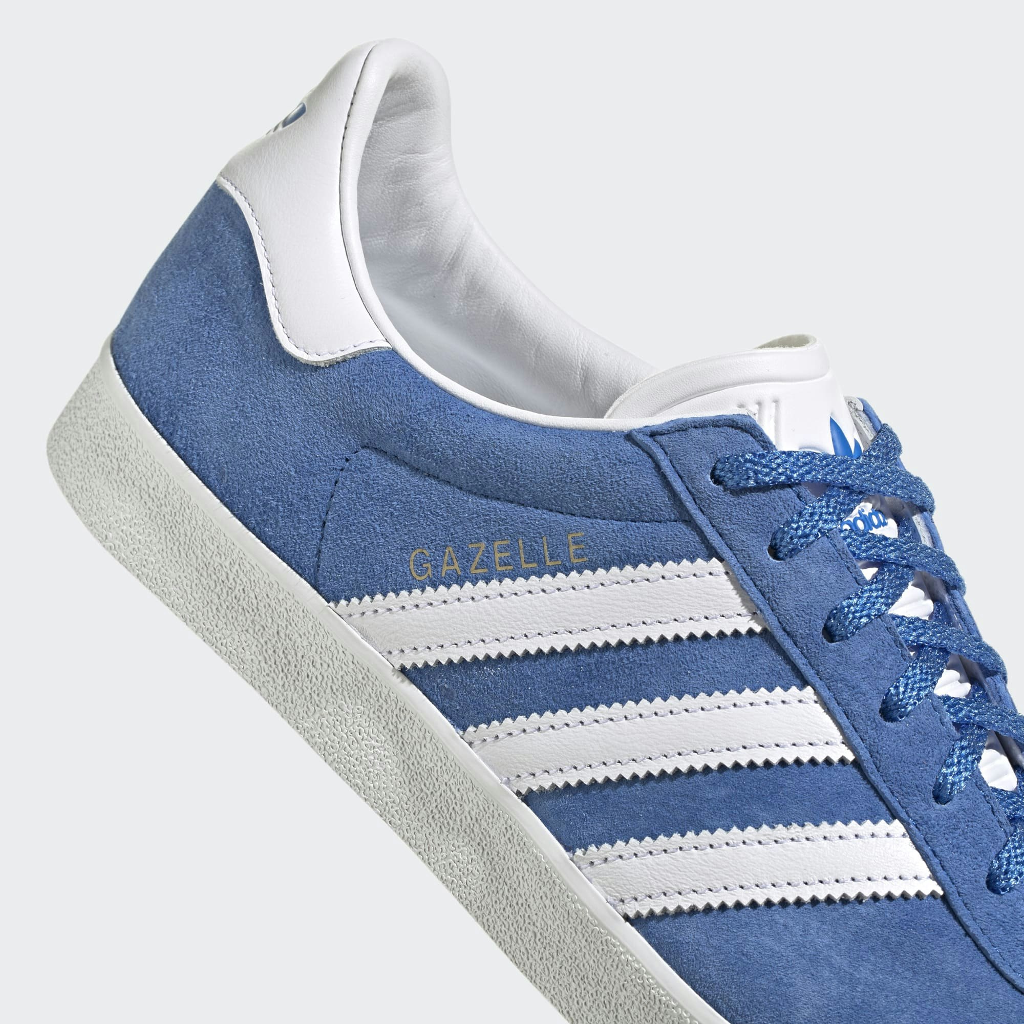 adidas Gazelle 85 "Blue Bird"