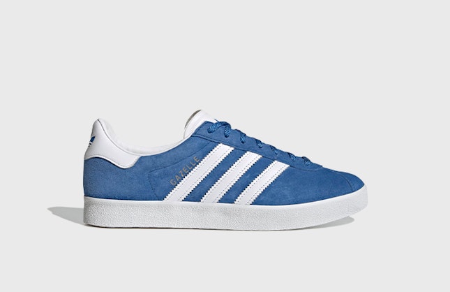 adidas Gazelle 85 "Blue Bird"