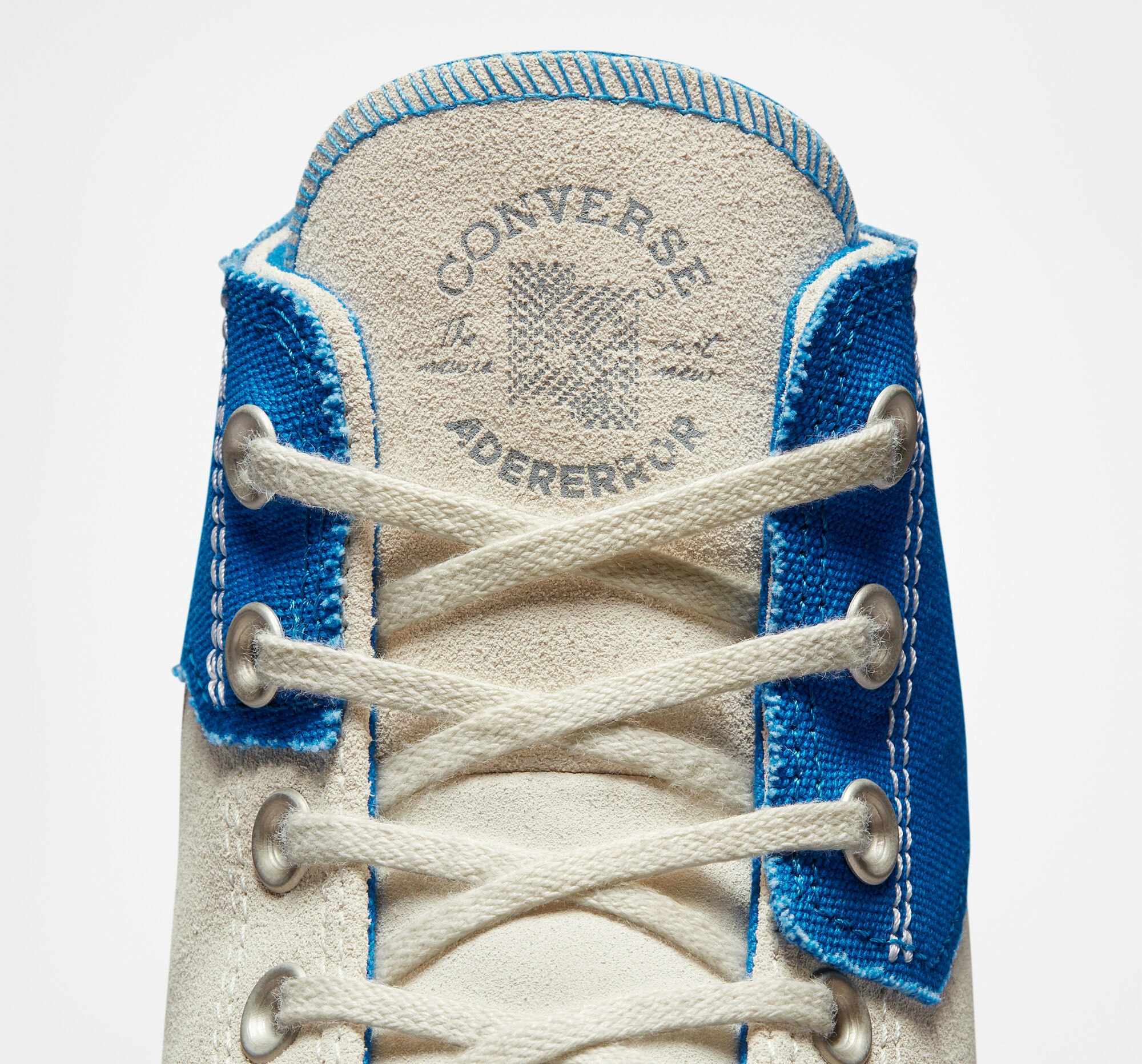 ADER ERROR x Converse Chuck 70 Hi "The New Is Not New"