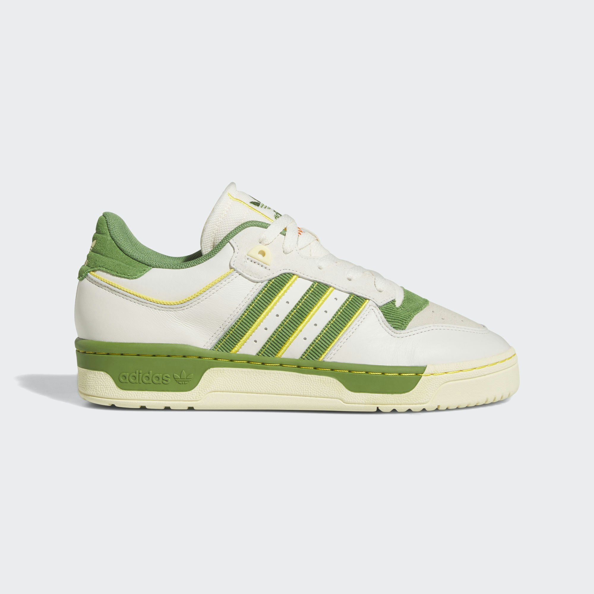 adidas Rivalry 86 Low "Crew Green"