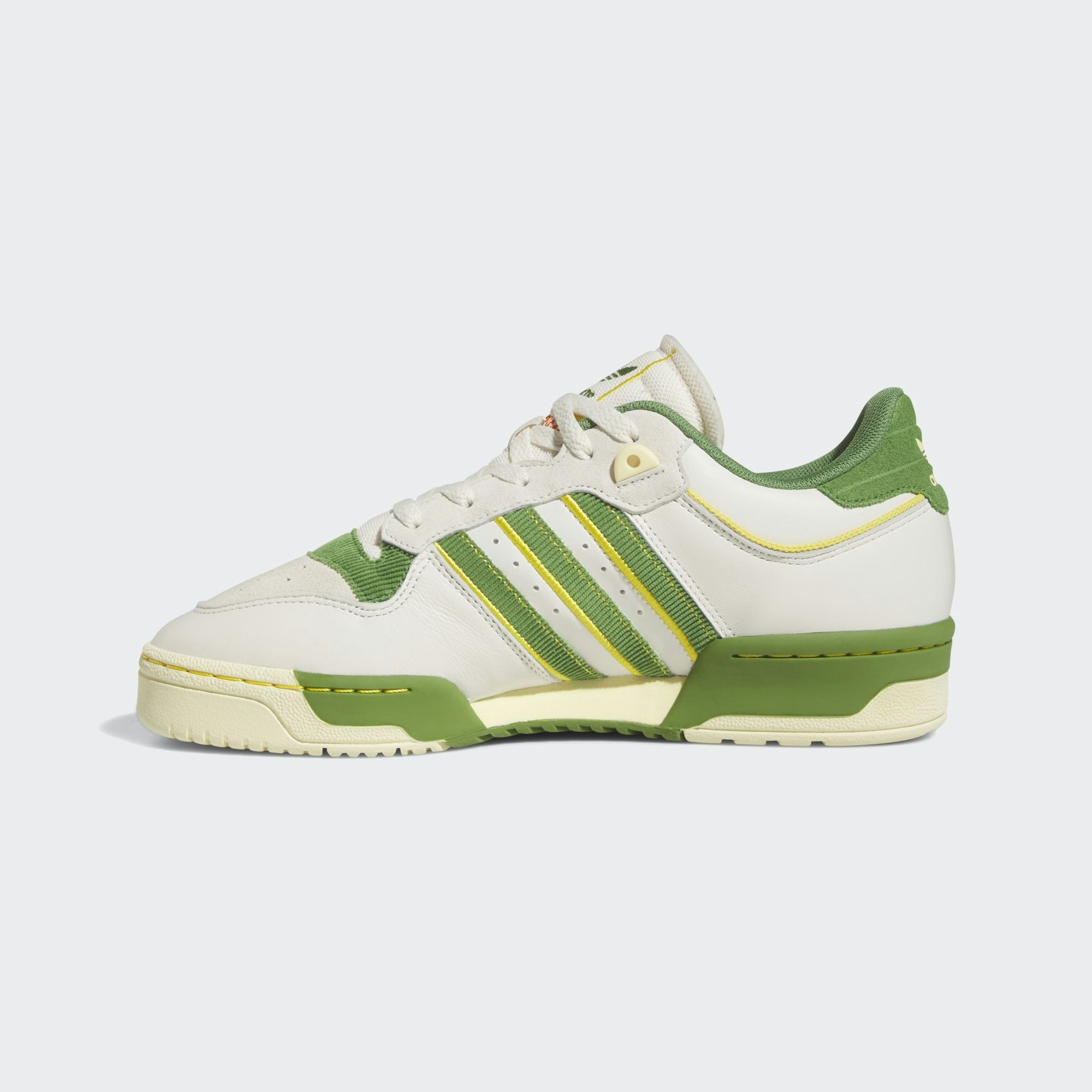 adidas Rivalry 86 Low "Crew Green"