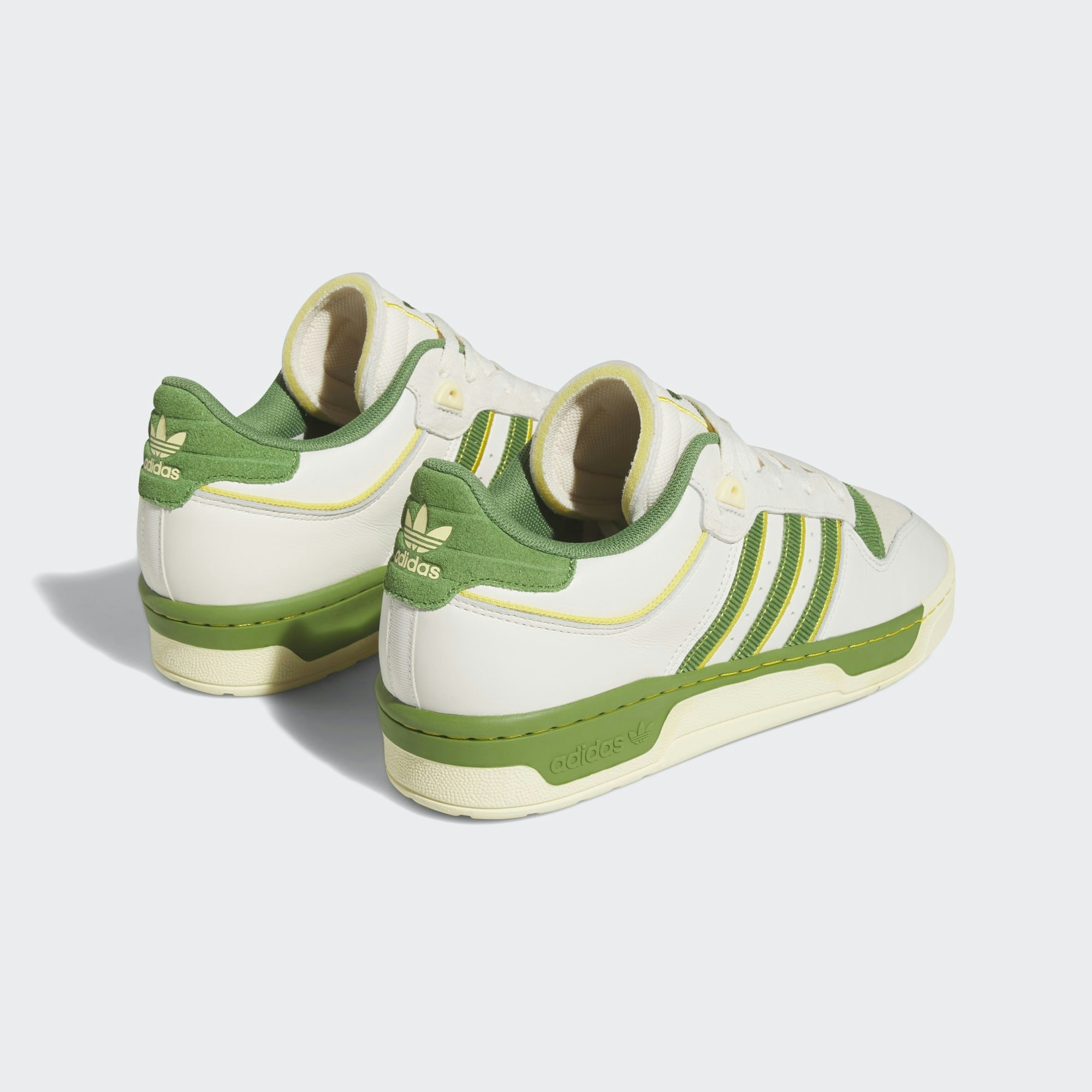 adidas Rivalry 86 Low "Crew Green"