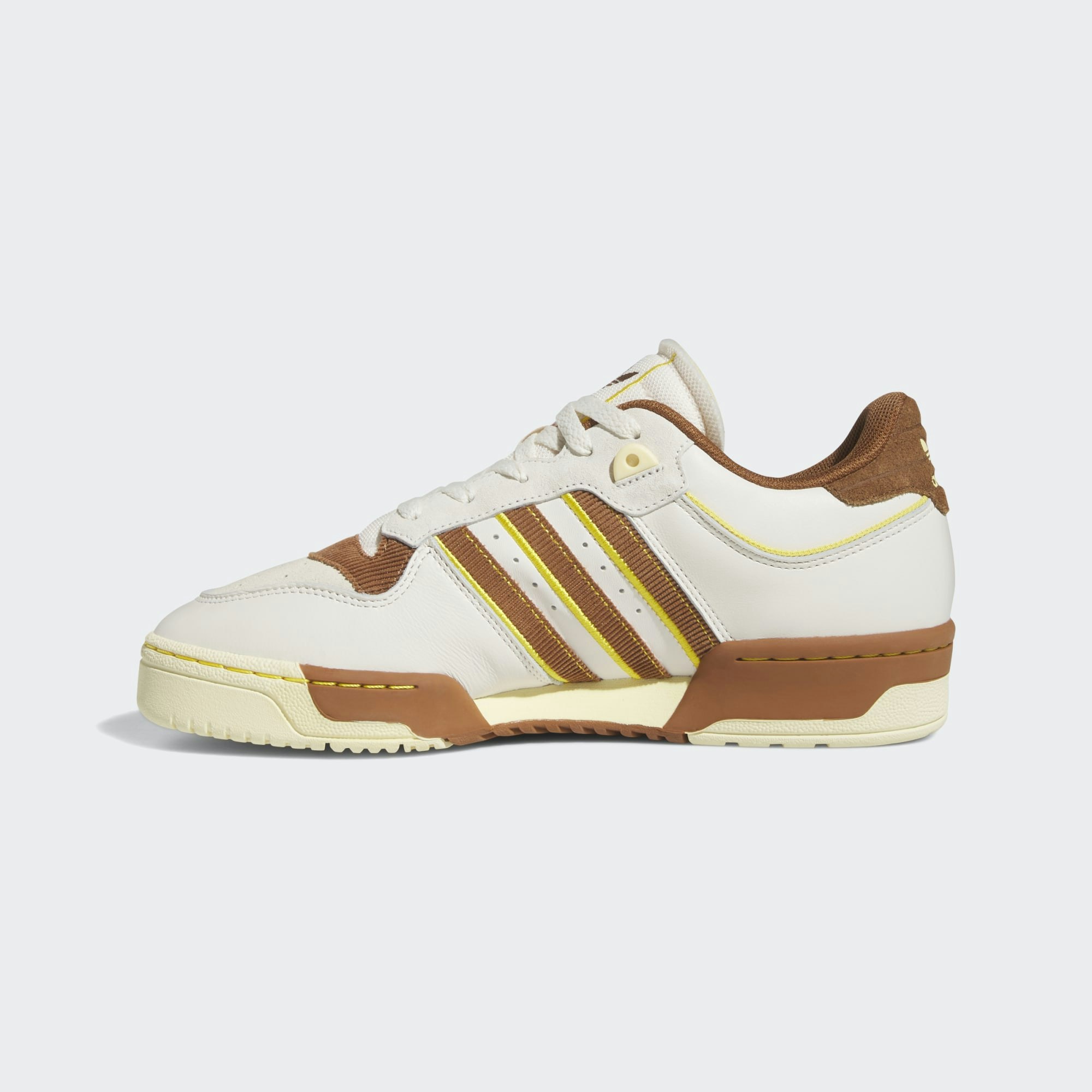 adidas Rivalry 86 Low "Wild Brown"