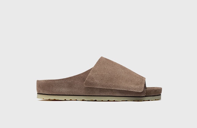 Fear of God x Birkenstock Los Felix "Ash" Fear of God x Birkenstock Los Felix "Ash"