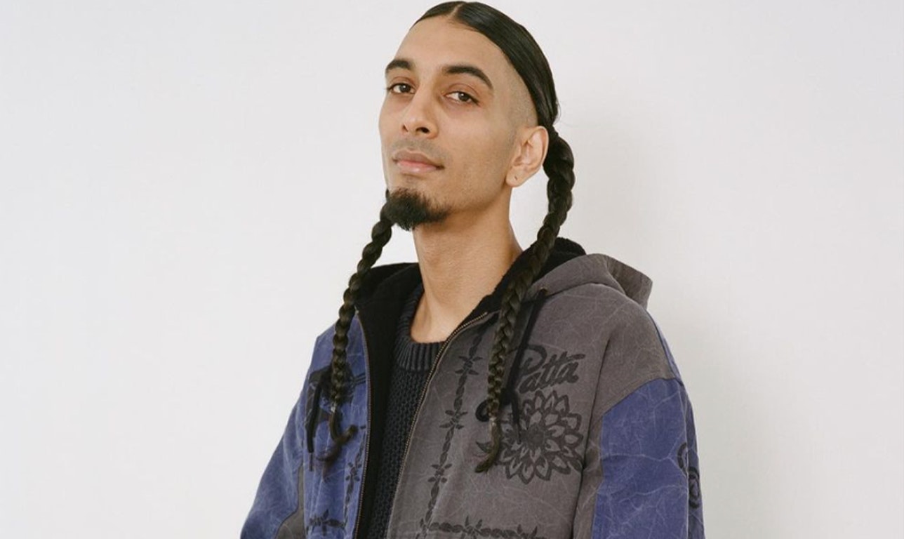 Patta - Spring/Summer 23