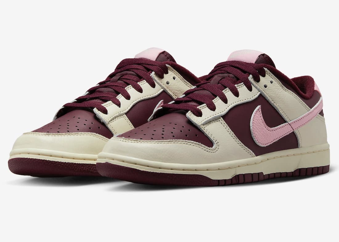 Nike Dunk Low "Valentines Day" 2023