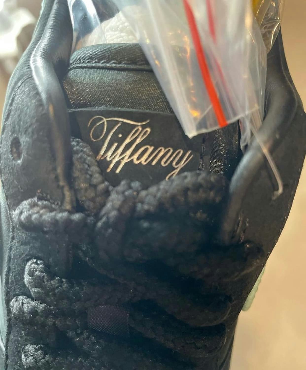 Tiffany & Co. x Nike Air Force 1 