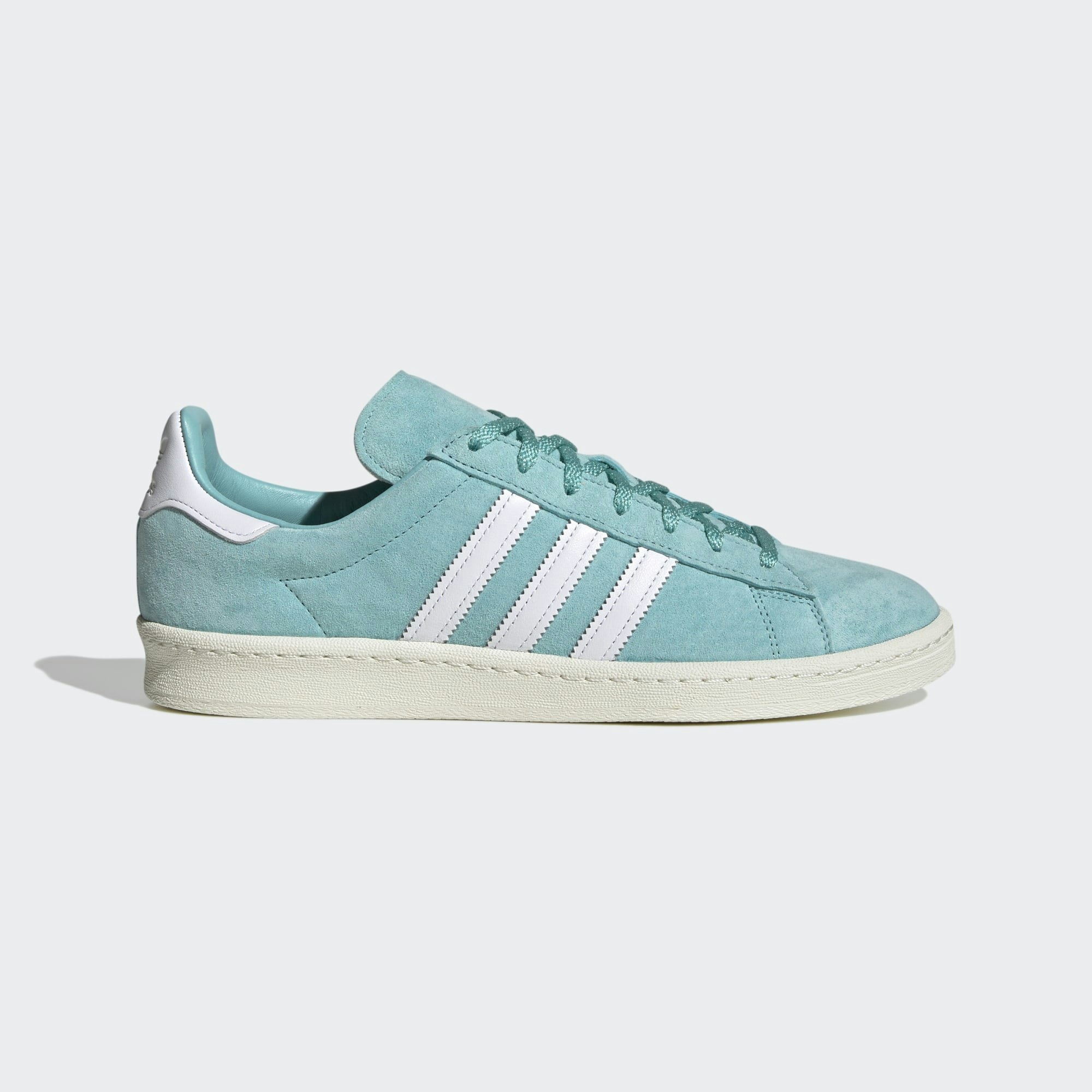 adidas Campus 80s "Easy Mint"