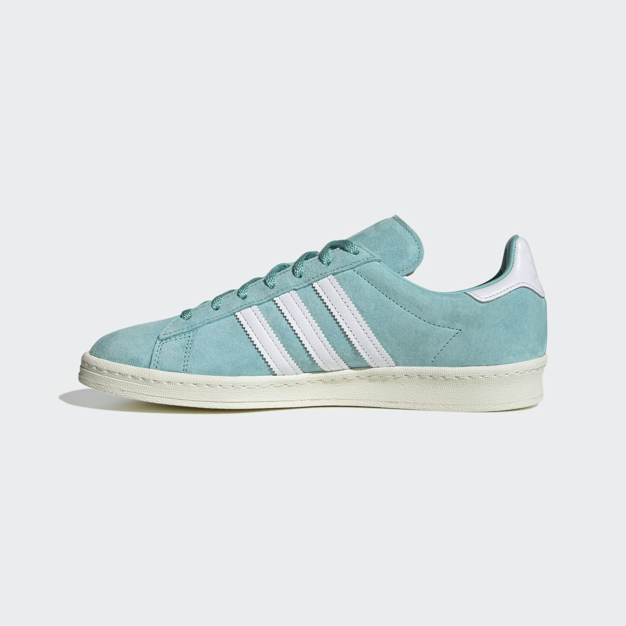 adidas Campus 80s "Easy Mint"