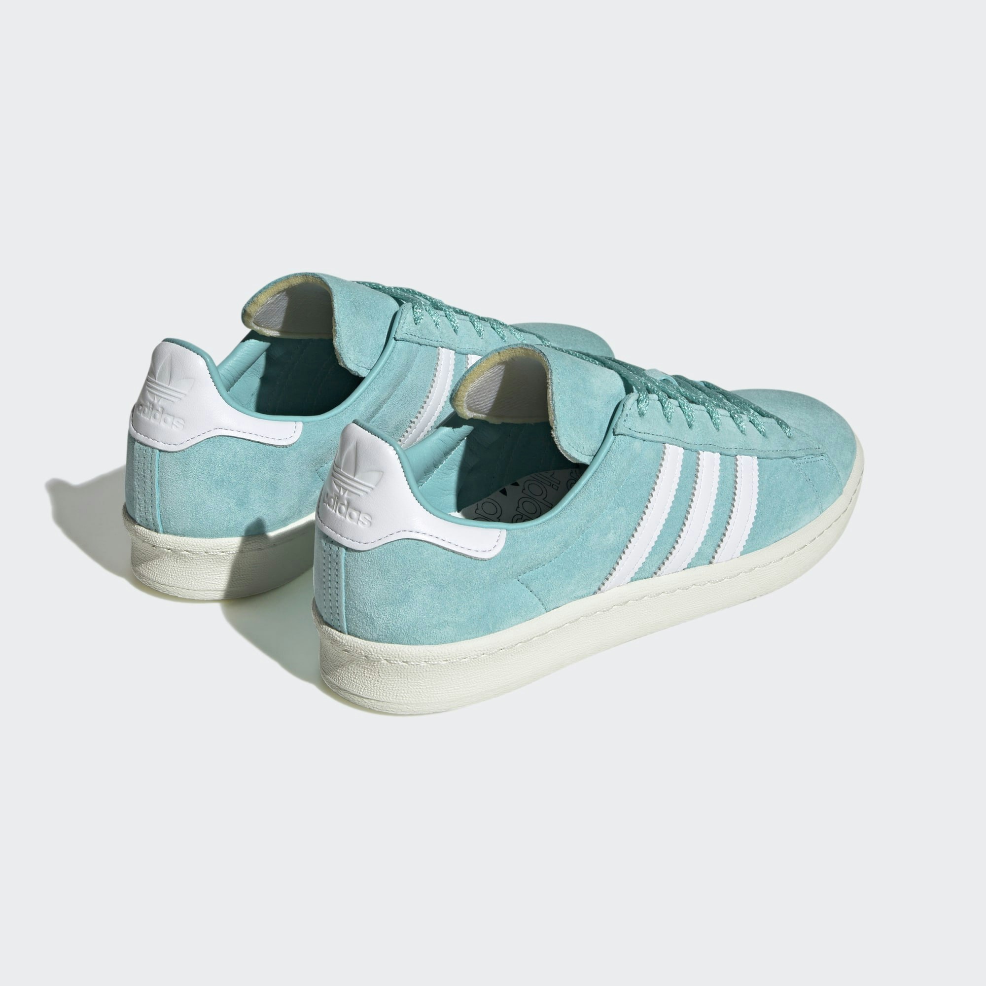 adidas Campus 80s "Easy Mint"