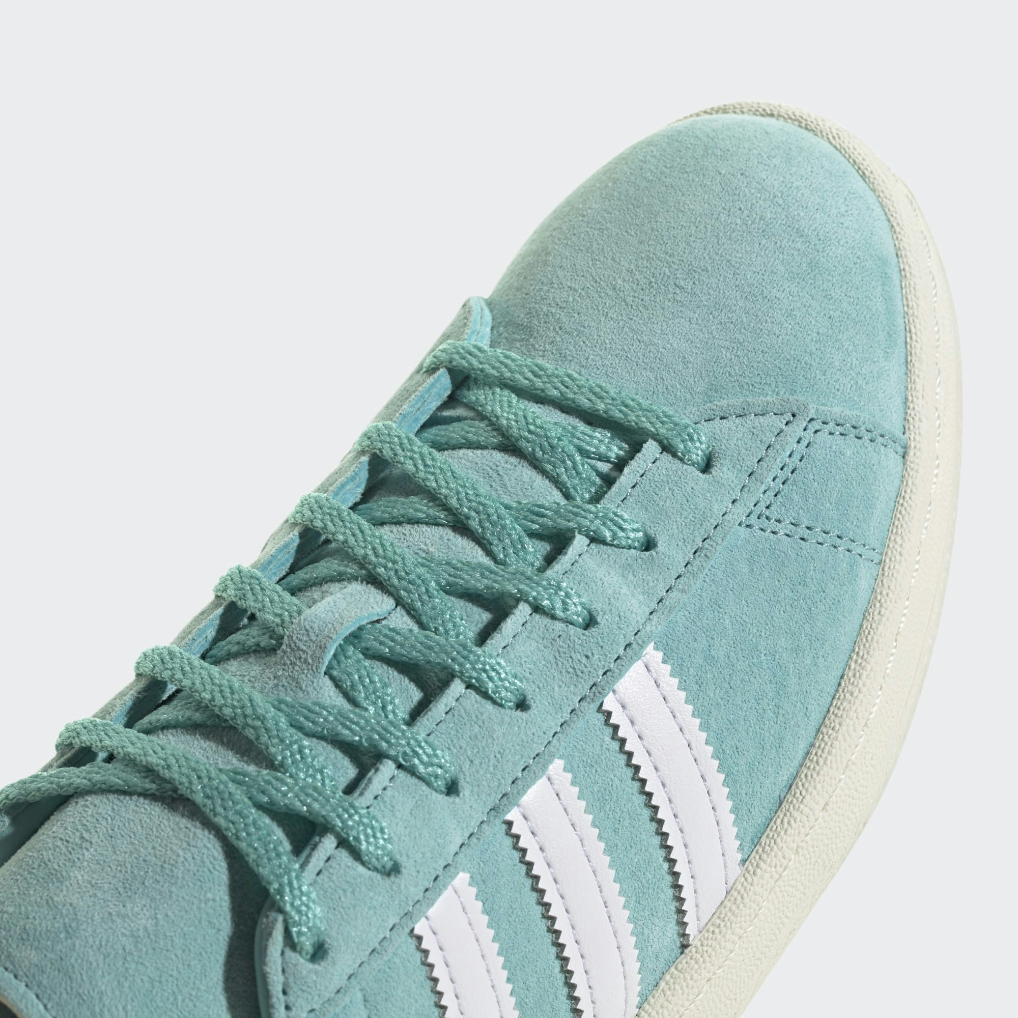 adidas Campus 80s "Easy Mint"