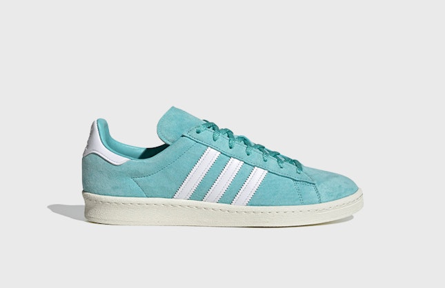 adidas Campus 80s "Easy Mint"