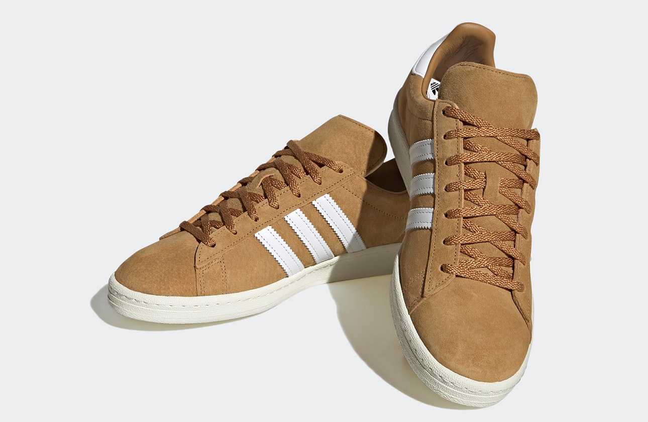 adidas Campus 80s "Mesa"